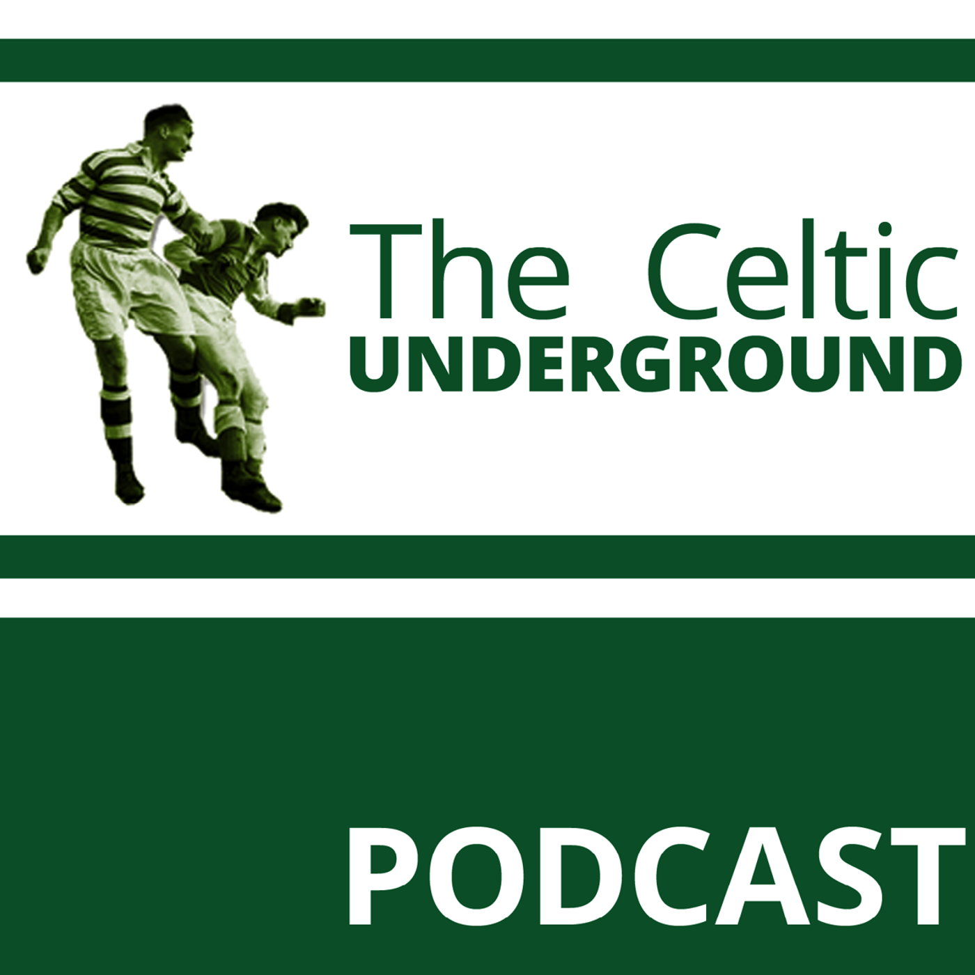 Celtic Underground