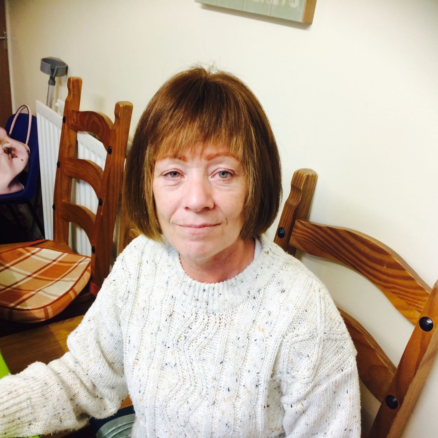 LISTEN: @teresamcraig talks to a #Derry woman who has been struggling with Alopecia episode artwork