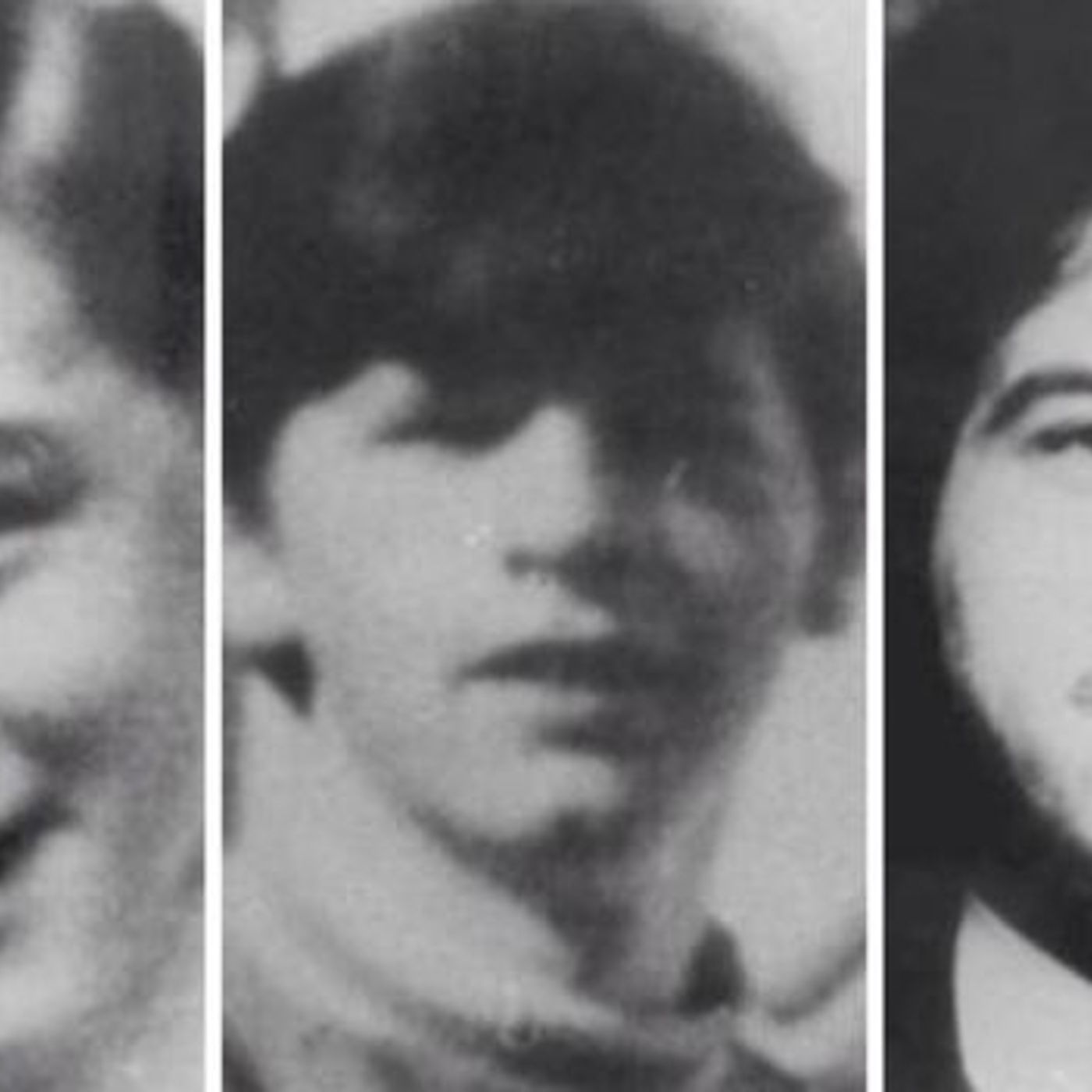 LISTEN: Sir Gerald Howarth, a Conservative MP and former Defence Minister, reacts to Bloody Sunday arrest episode artwork