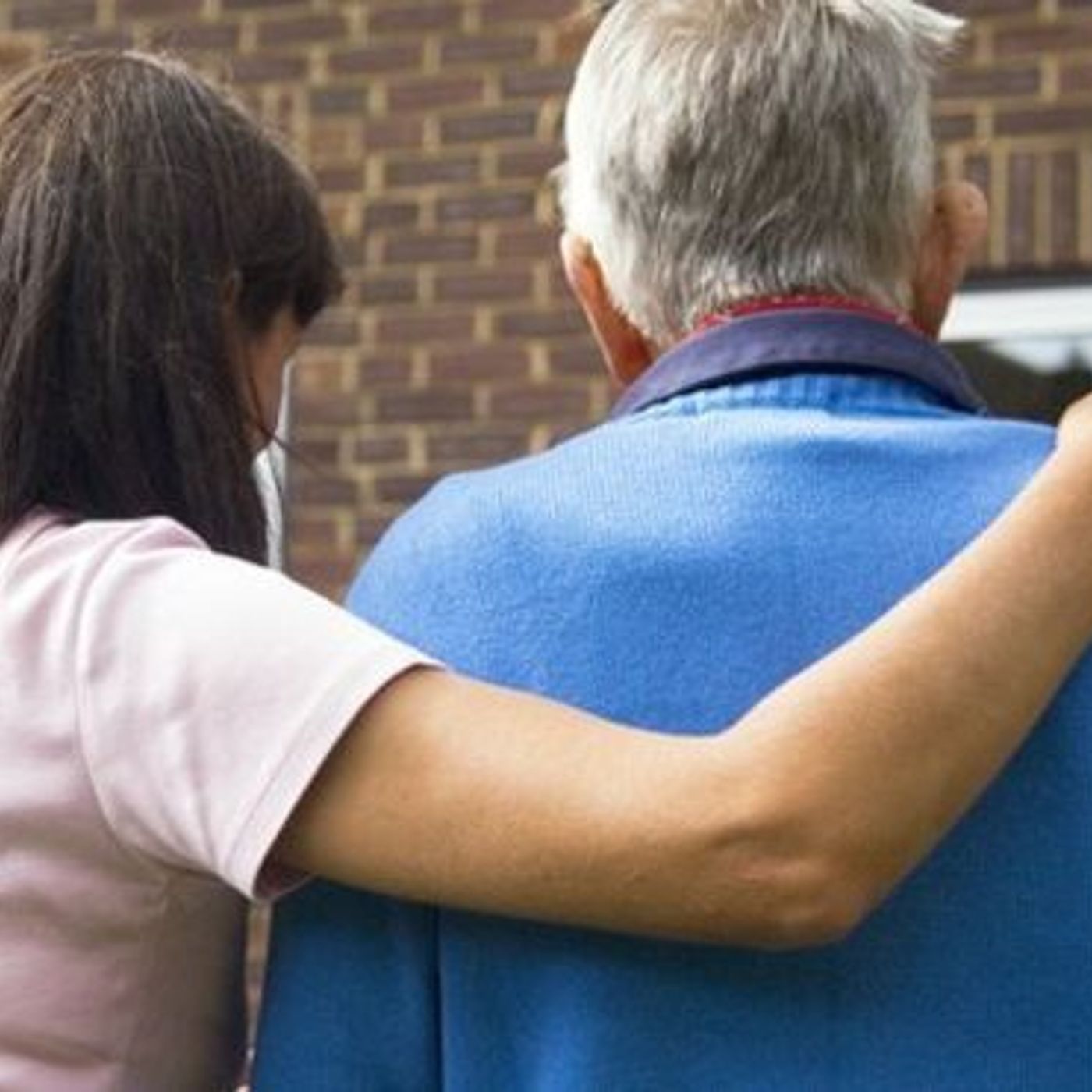 LISTEN: Unpaid carers save state £4.6bn episode artwork