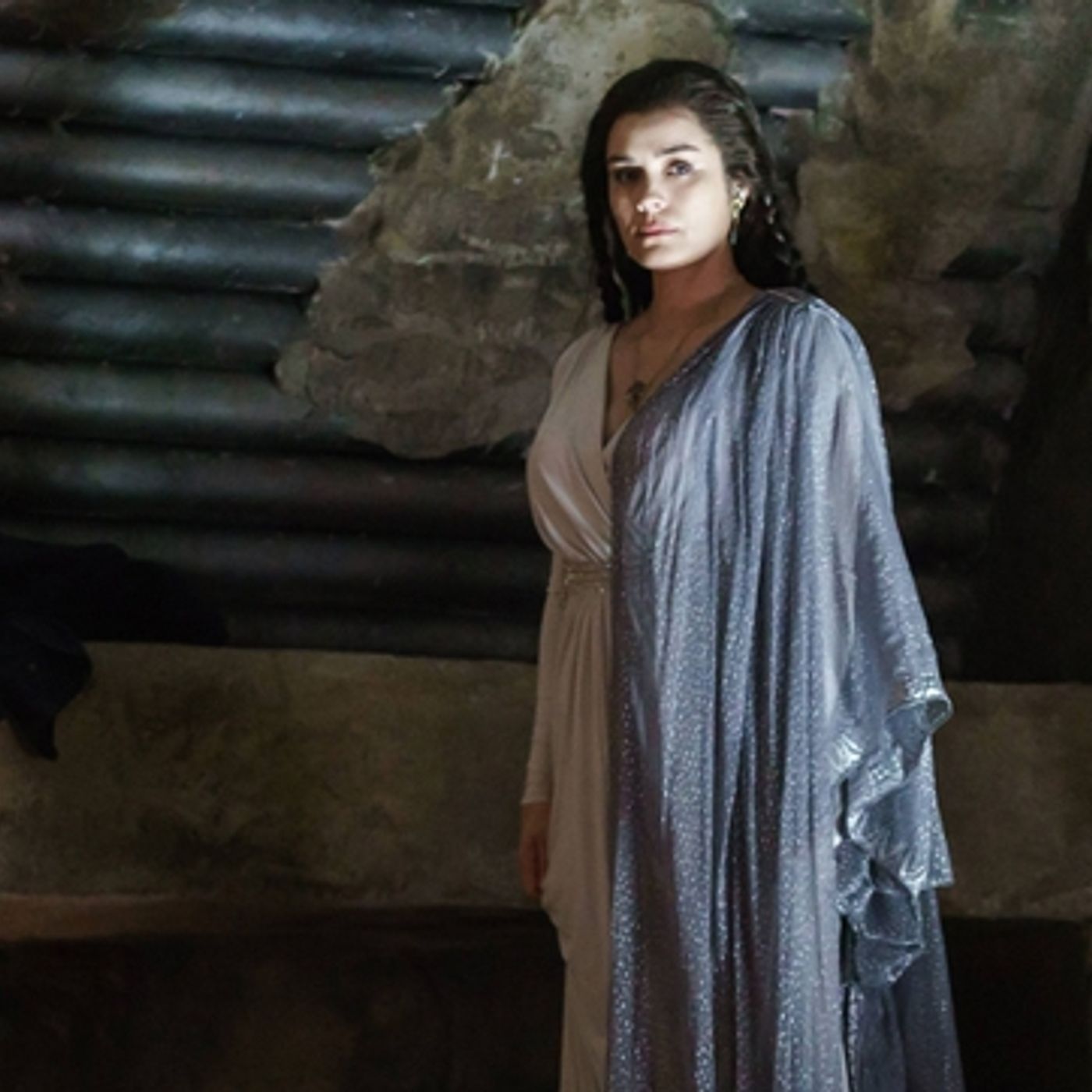 Sleepy Hollow: "This Red Lady from Caribee" Review episode artwork