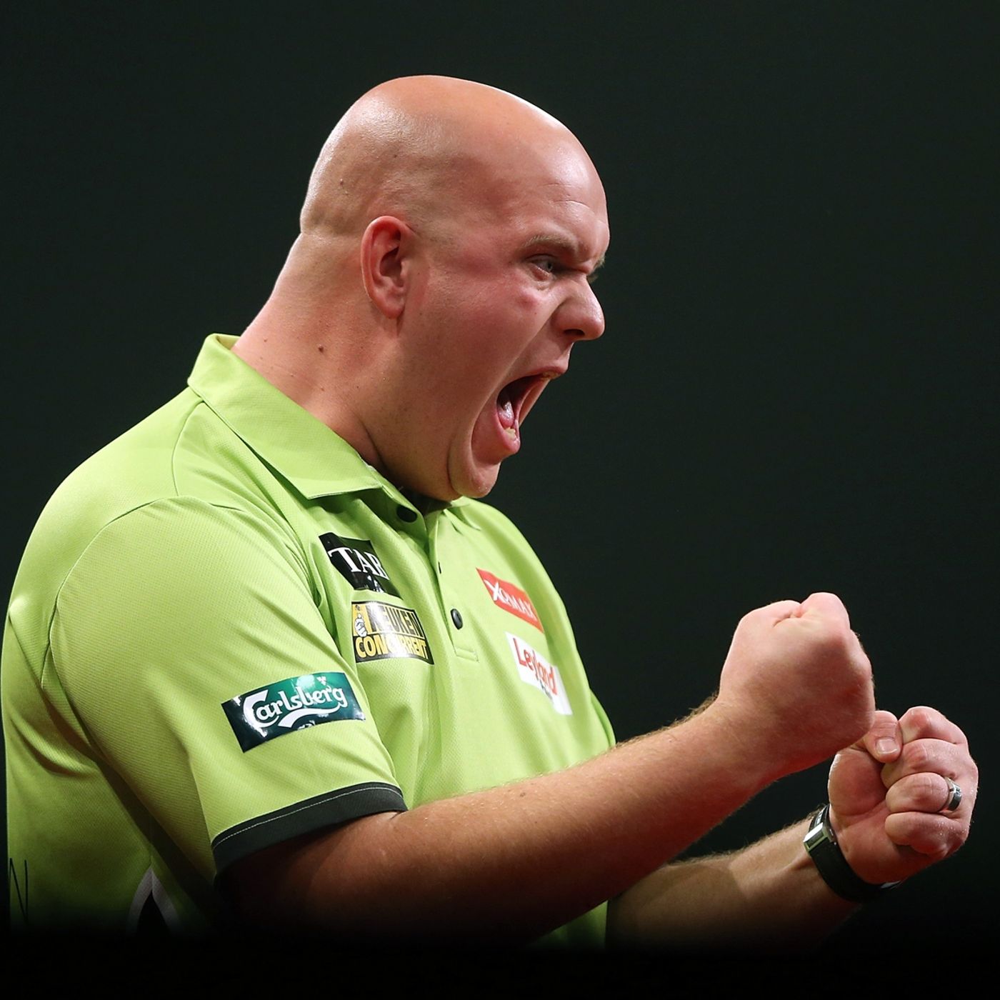 Darts Podcast: Grand Slam of Darts Quarter Finals episode artwork