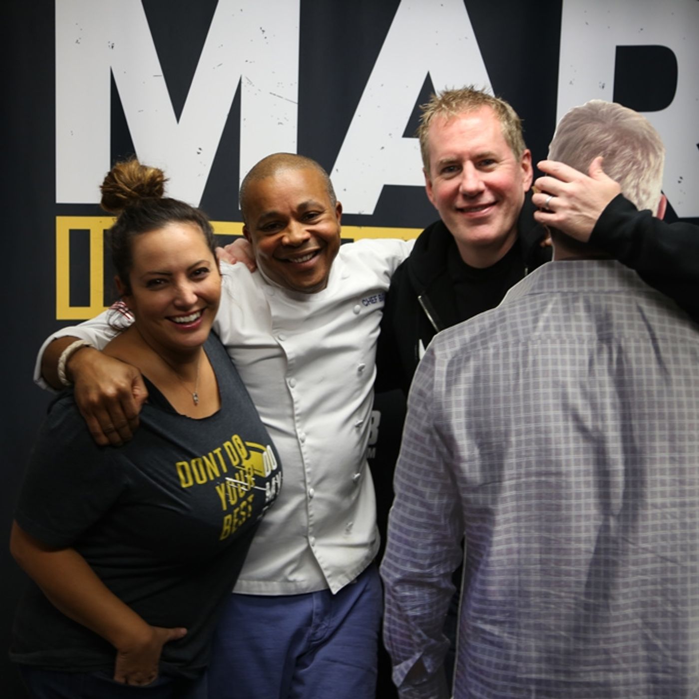 Nov. 13, 2015: Friday The 13th Fun Facts, Ben Carson and Chef Brian Hill thumbnail