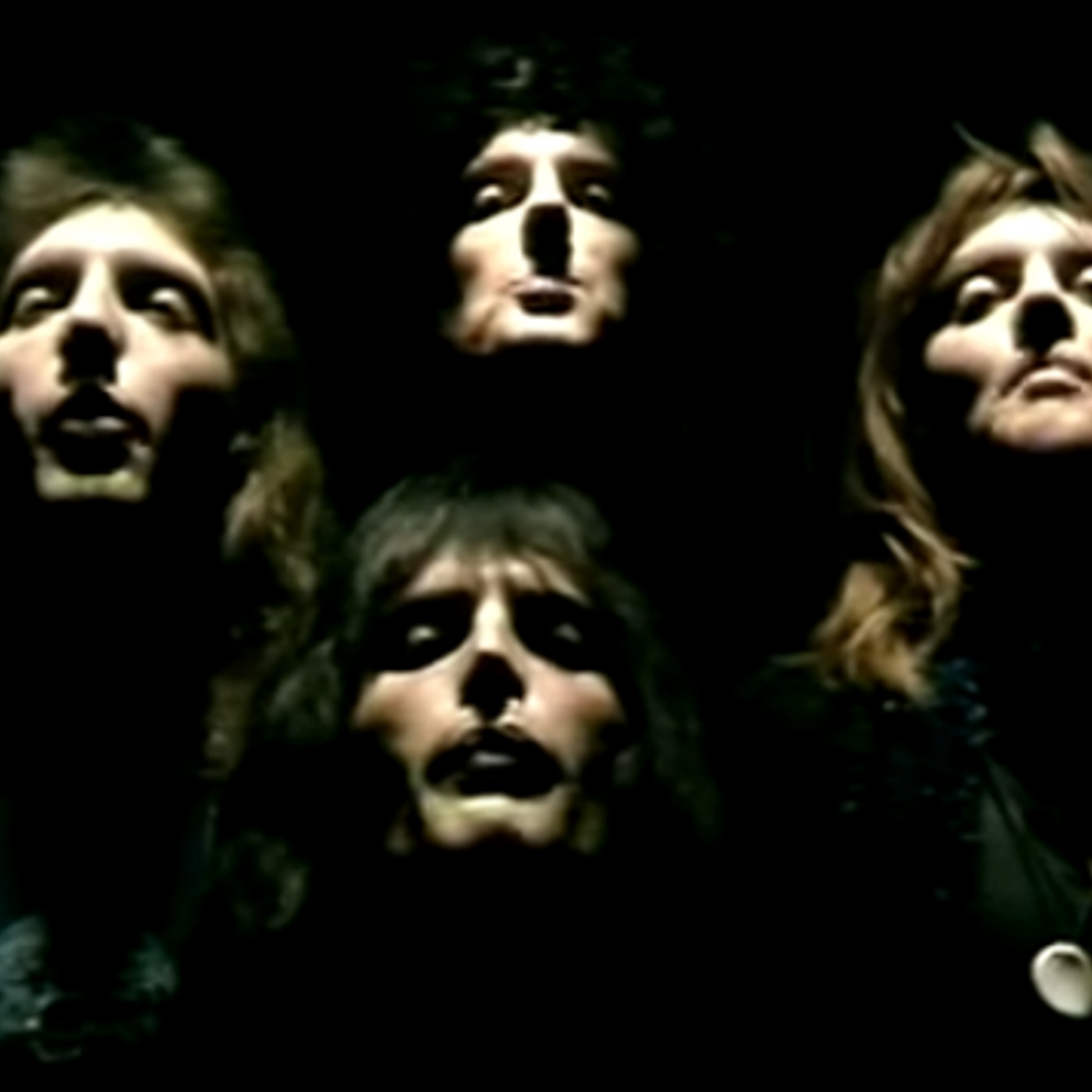 Queen - Freddie Mercury: Nov. 13, 2015 episode artwork