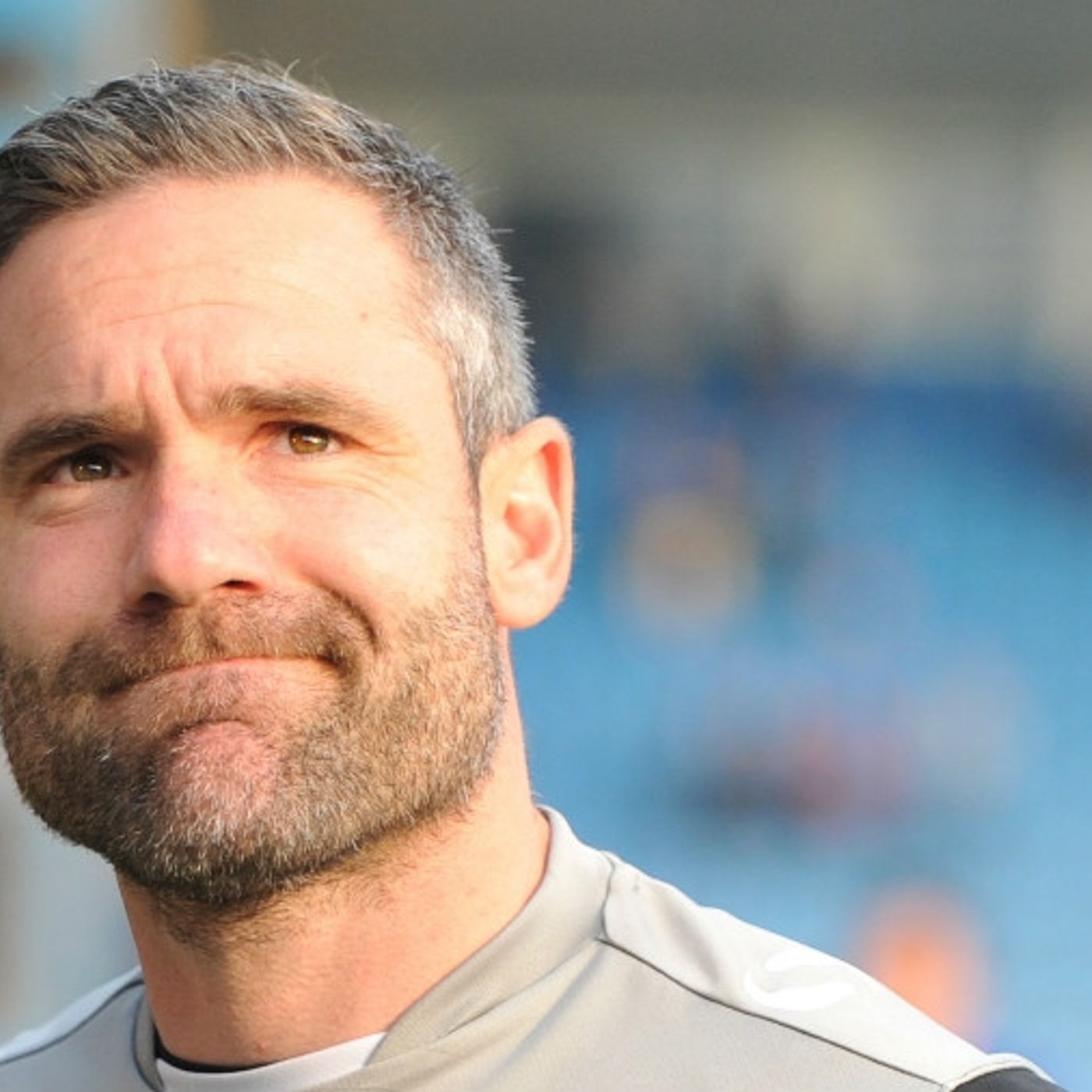 'As soon as we scored the first goal i thought we were the only team that were gonna win'  says Oldham boss David Dunn