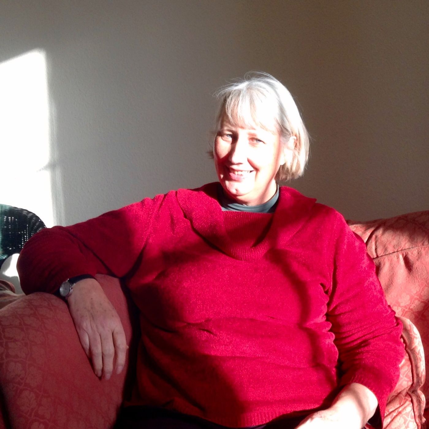 248: Punyamala shares her reflections on conducting her first public ordination.