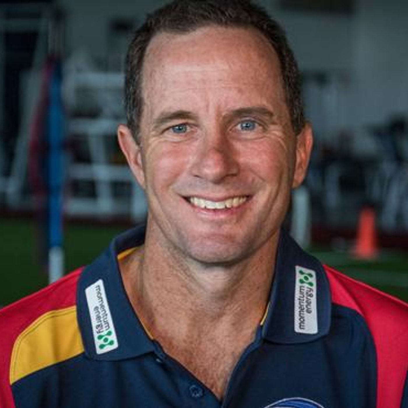 Don Pyke on FIVEaa episode artwork