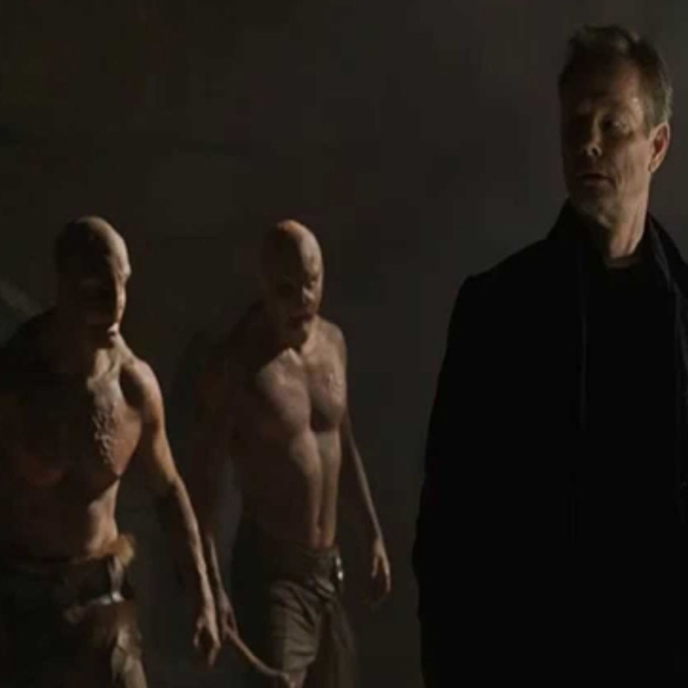 Sleepy Hollow: "The Art of War" Review episode artwork