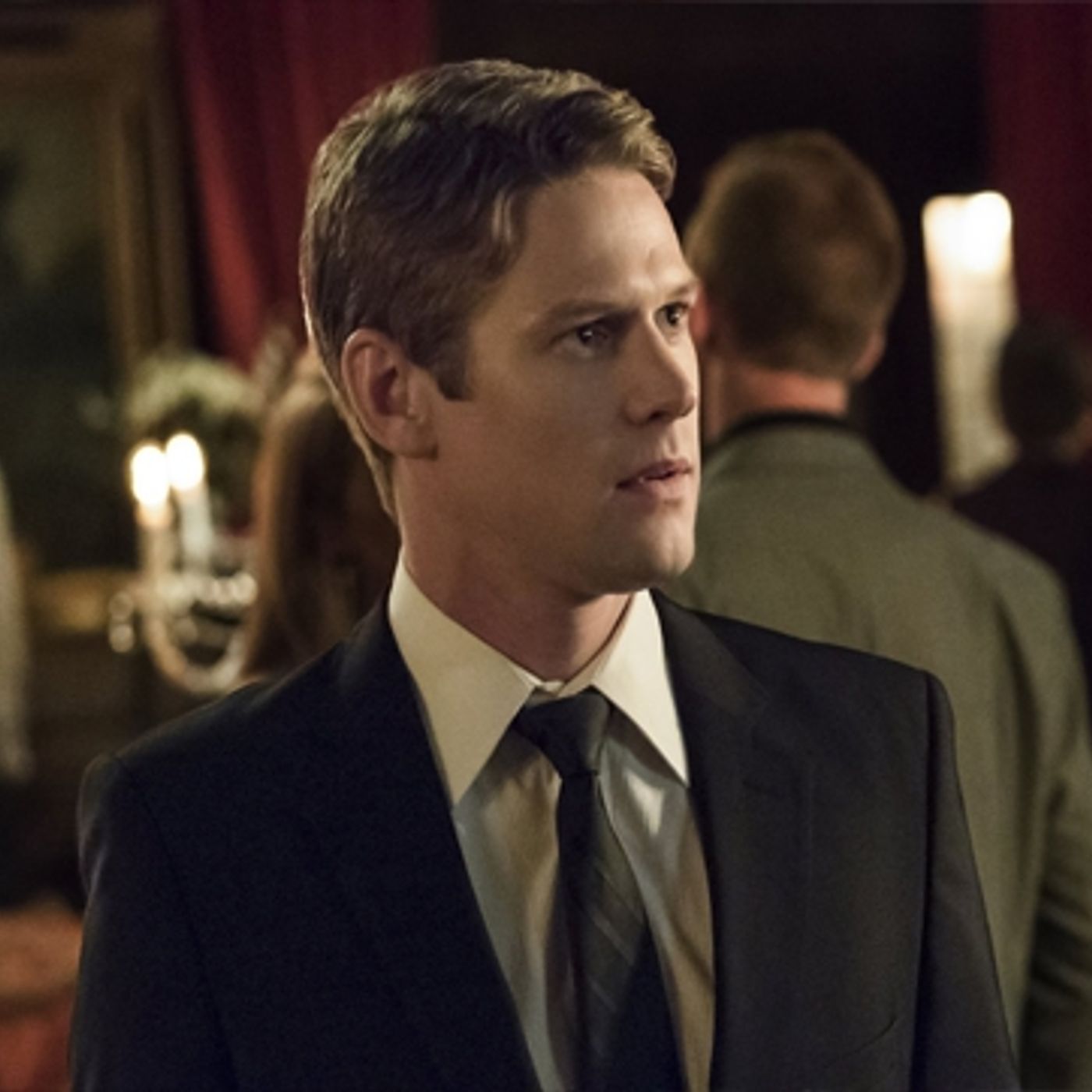 The Vampire Diaries: "Best Served Cold" Review episode artwork