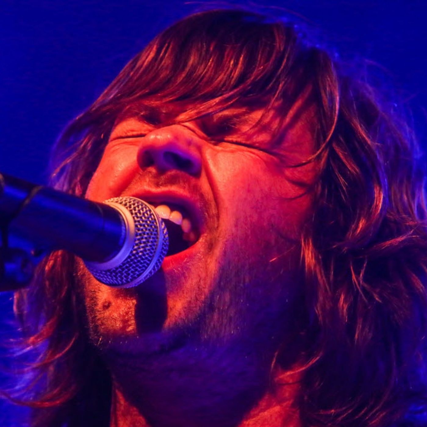 Ep. 26 - Rhett Miller on the myth of being a rock star; Nasher 'Chalet'; 'The Black Panthers' documentary