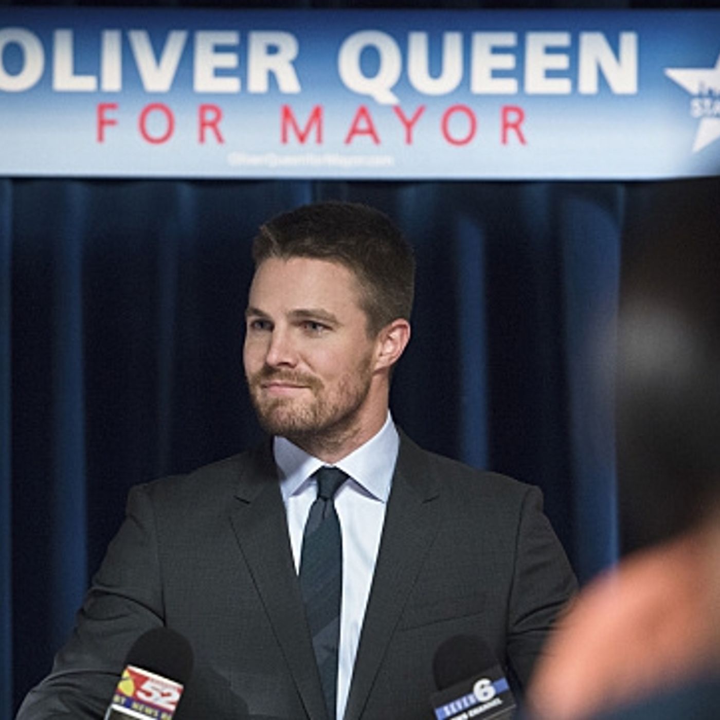 Arrow: Season 4 | Episode 4 "Beyond Redemption" Review episode artwork