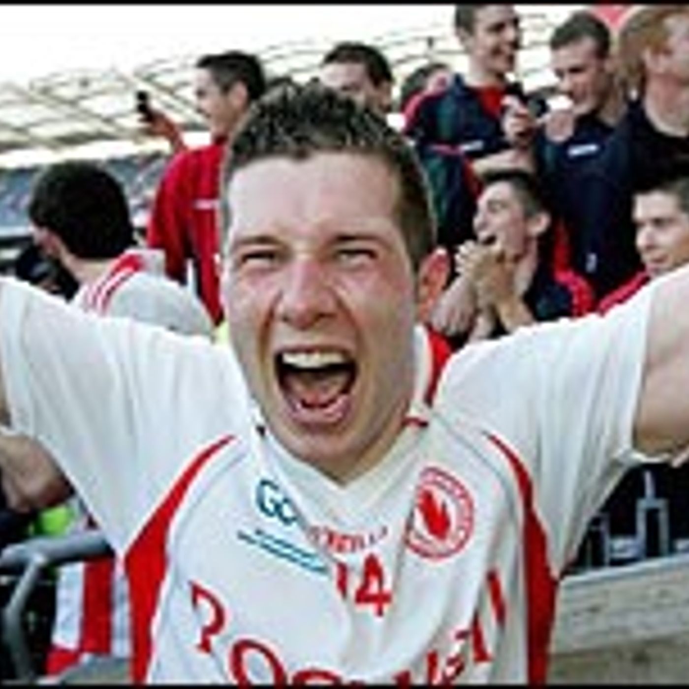 LISTEN: Tyrone's Sean Cavanagh backs the International Rules Series to continue and possible New York fixture episode artwork