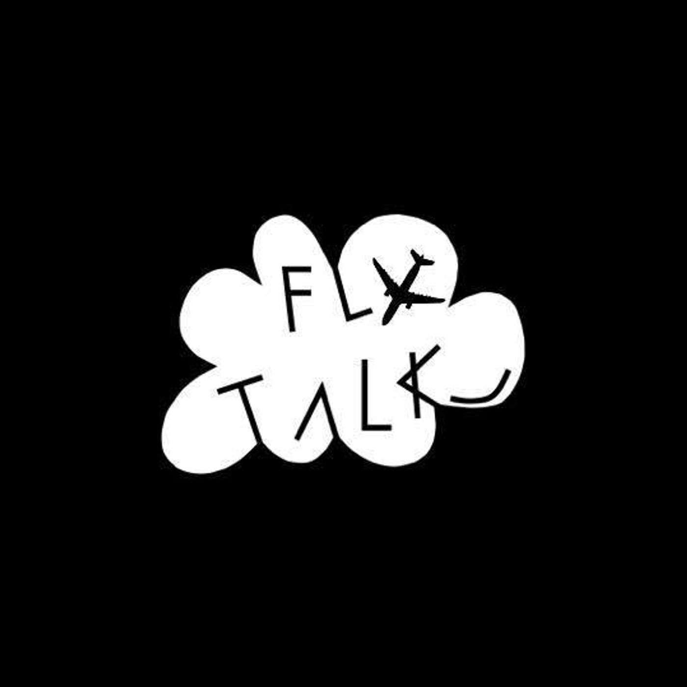 iSessions: Fly Talk episode artwork