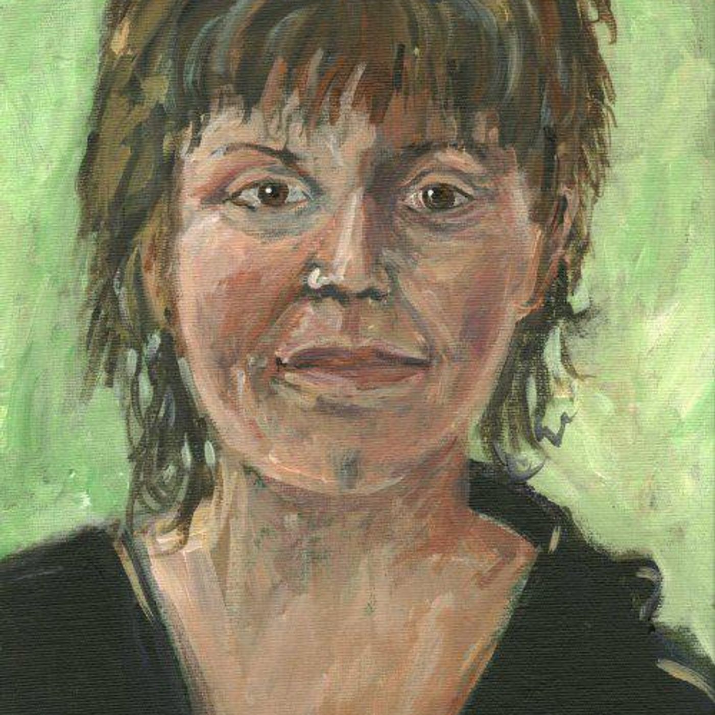 Golden Jubilee portraits of Cookham episode artwork