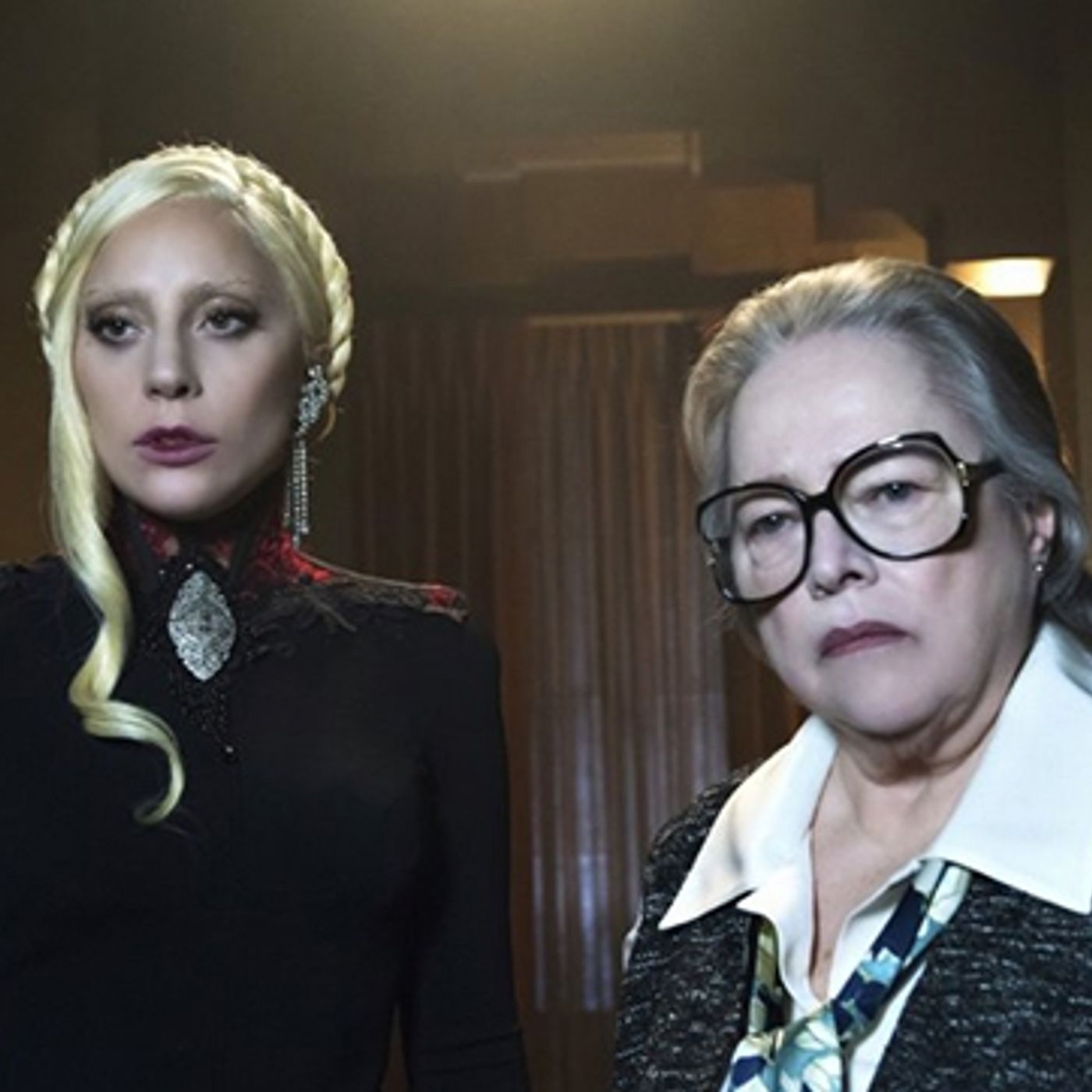 American Horror Story: Hotel "Flicker" Review episode artwork