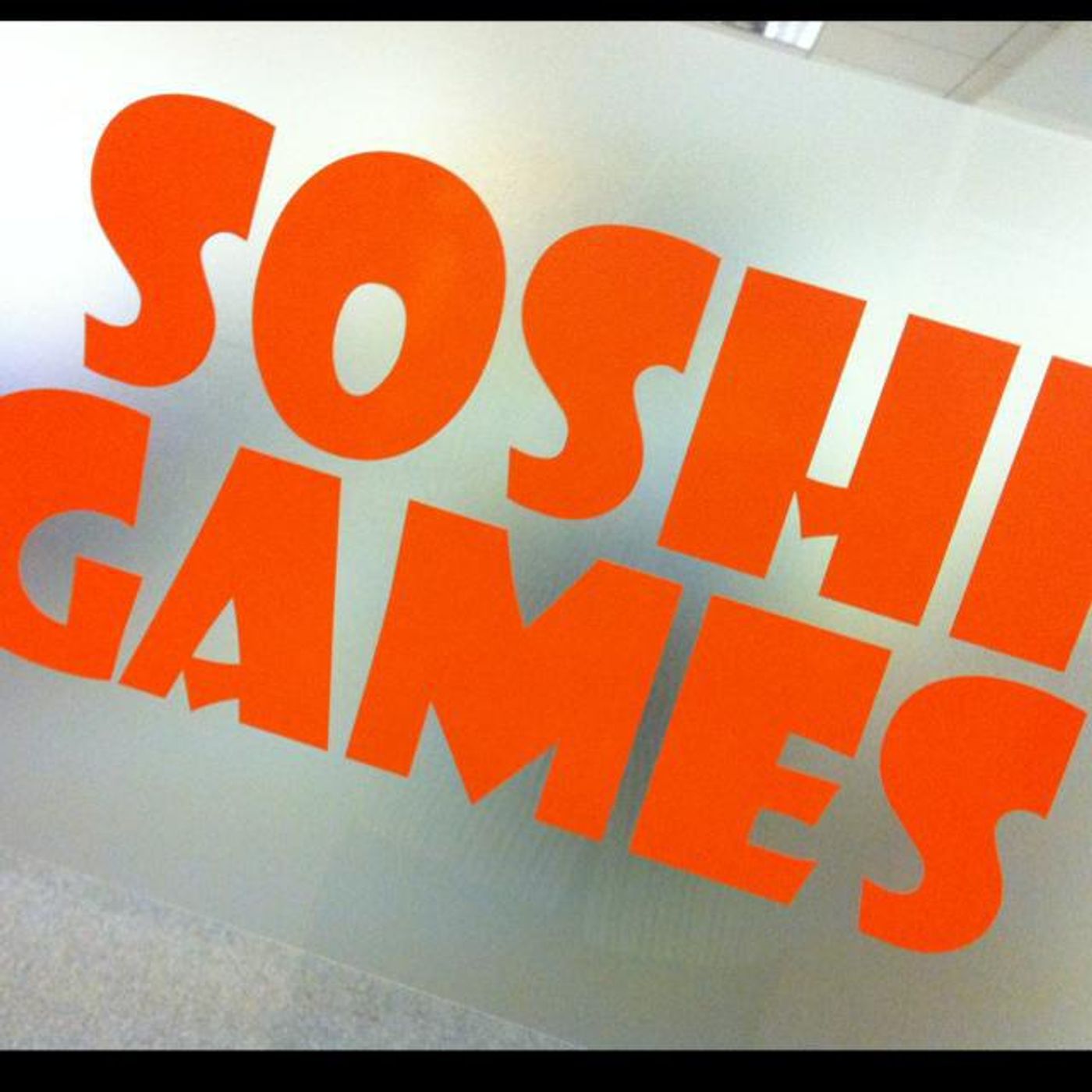 Nathan and Aaron programmers at Soshi Games give advice to kids who want to code episode artwork