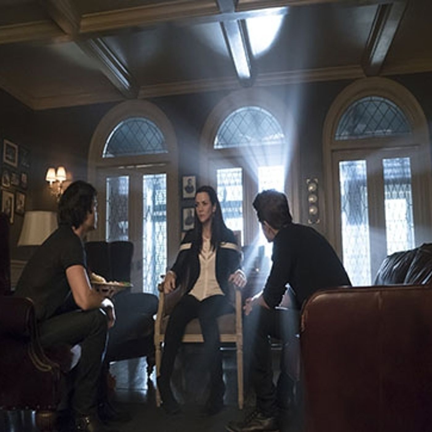 Television: News & Reviews