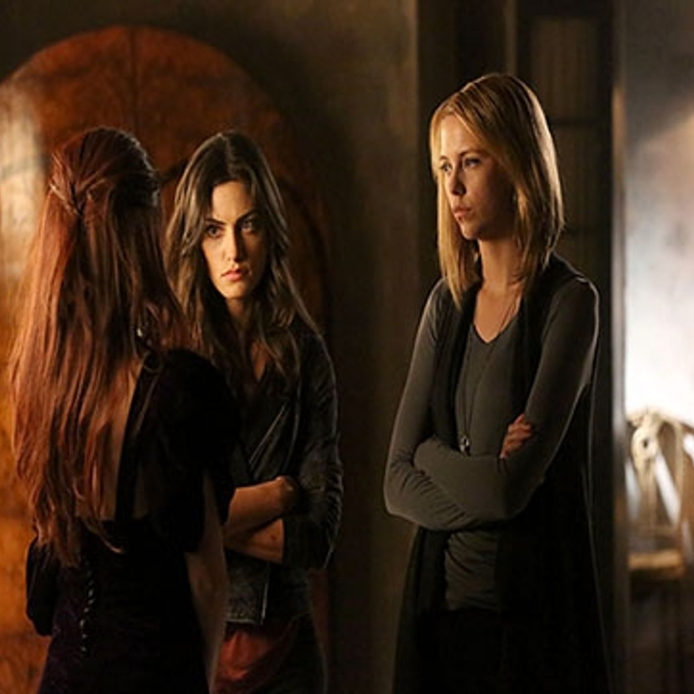 The Originals: "Out of the Easy" Review episode artwork