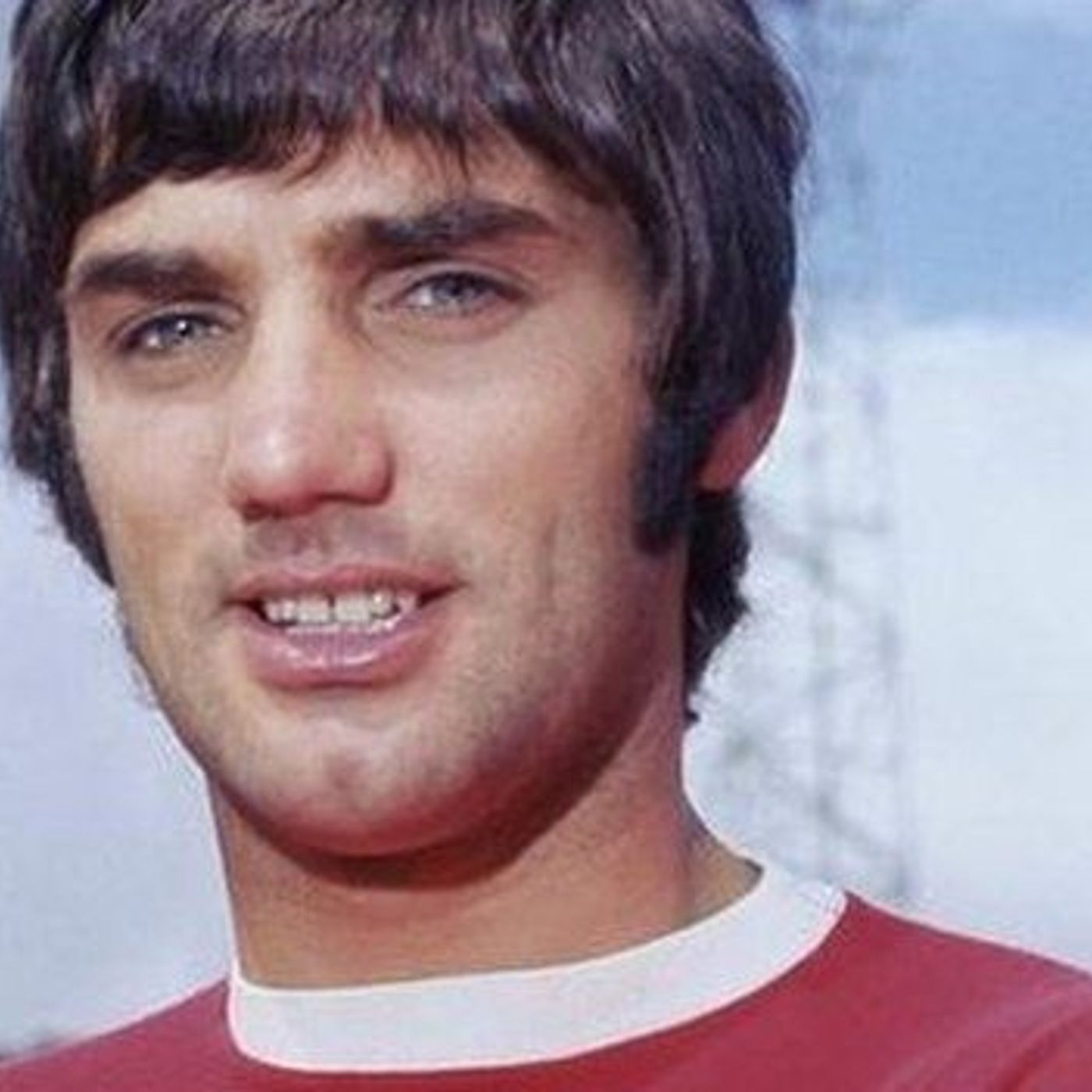 LISTEN: Sammy McIlroy remembers George Best ten years after the death of the legend episode artwork