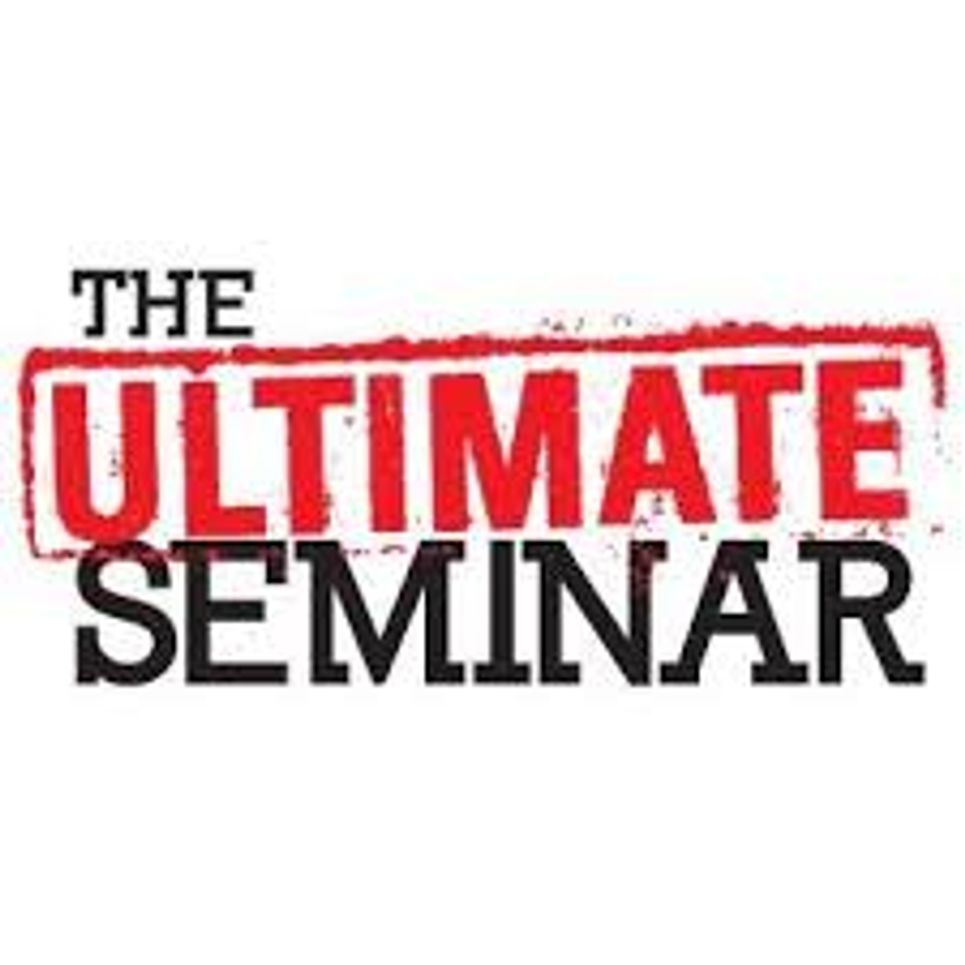 The Ultimate Seminar 2015: Fraser T Smith episode artwork