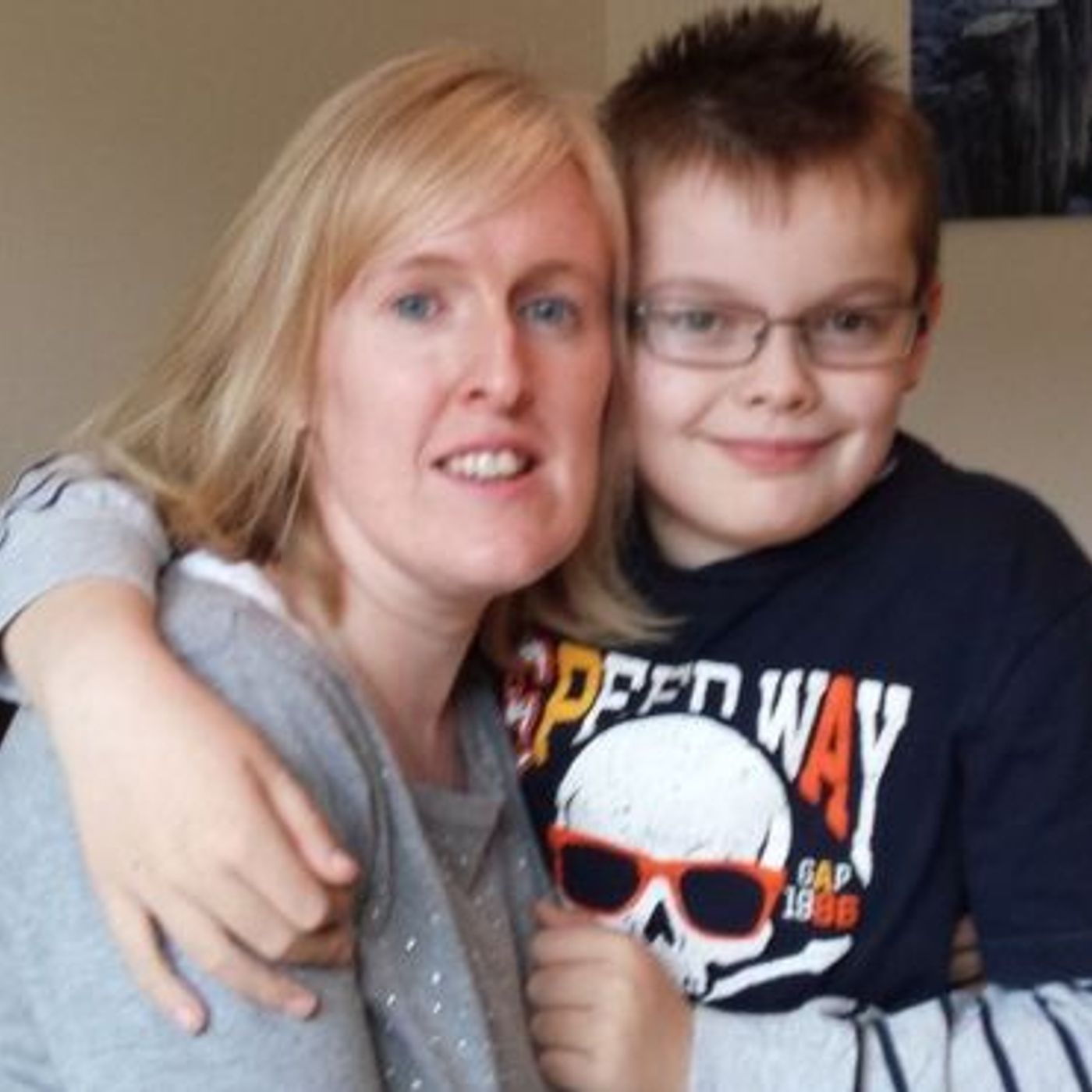 LISTEN: Coleraine boy Ewan MacKerracher will now get his brain scan after two year wait episode artwork