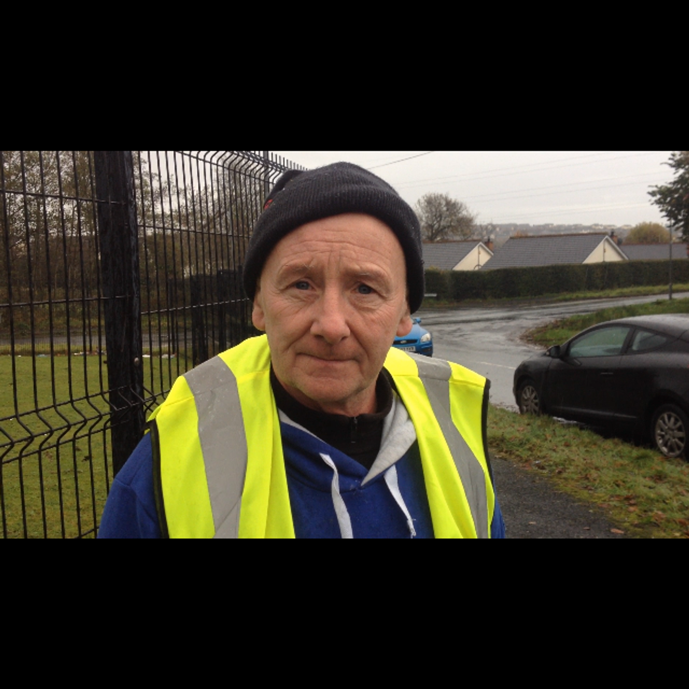 The family of missing Derry pensioner John Concannon say they won't give up searching until he is found episode artwork