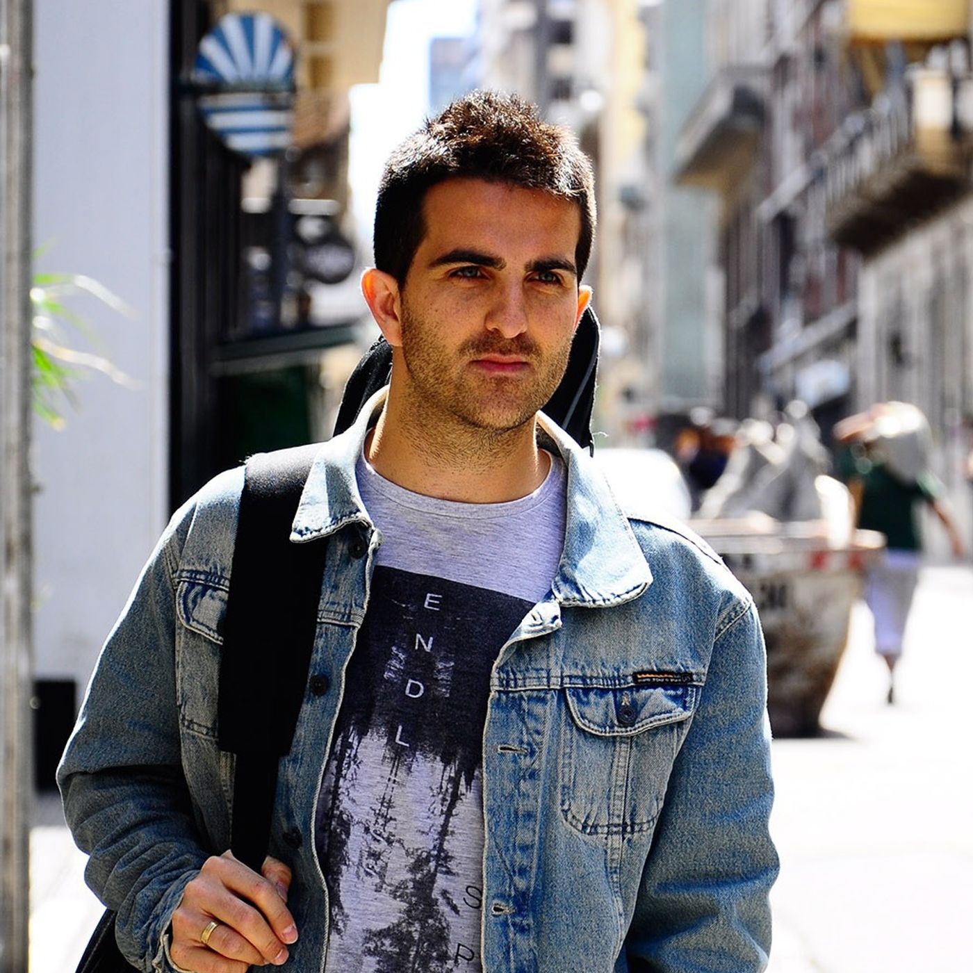 Ep. 2 Mariano Prover
