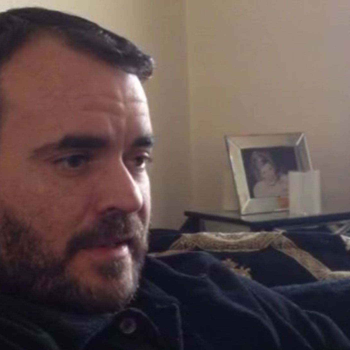 LISTEN:  Ryan Hegarty,  the son of an IRA informer, says Martin McGuinness should be questioned episode artwork