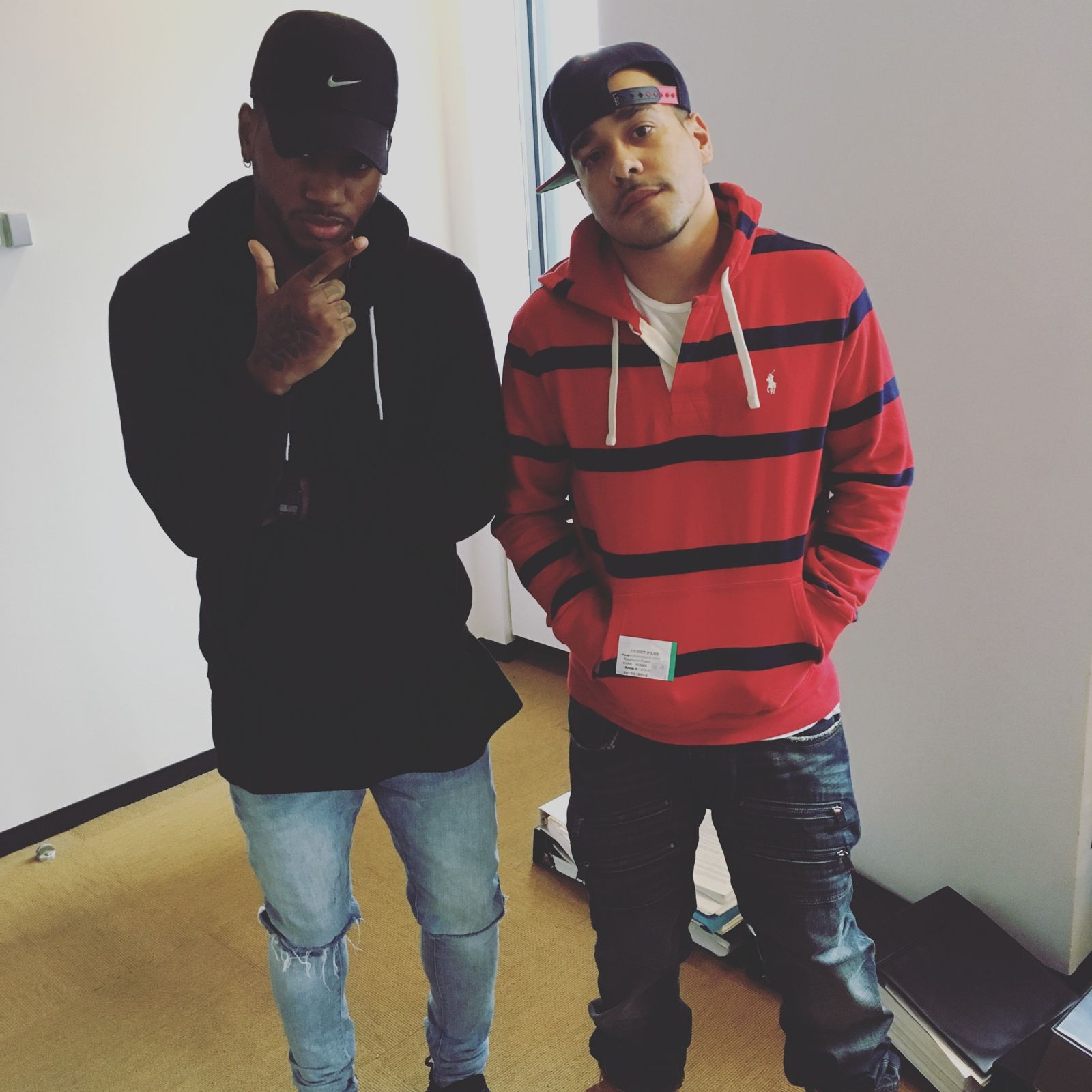 The Bryson Tiller TRAPSOUL Episode