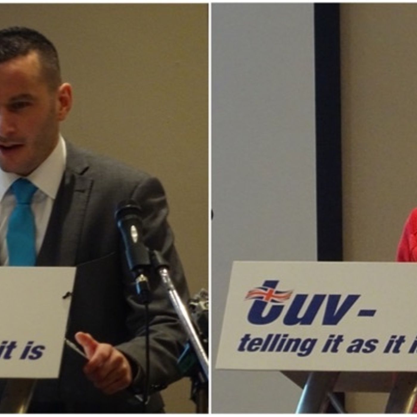 #TUV2015 Assembly candidates and councillors address conference episode artwork