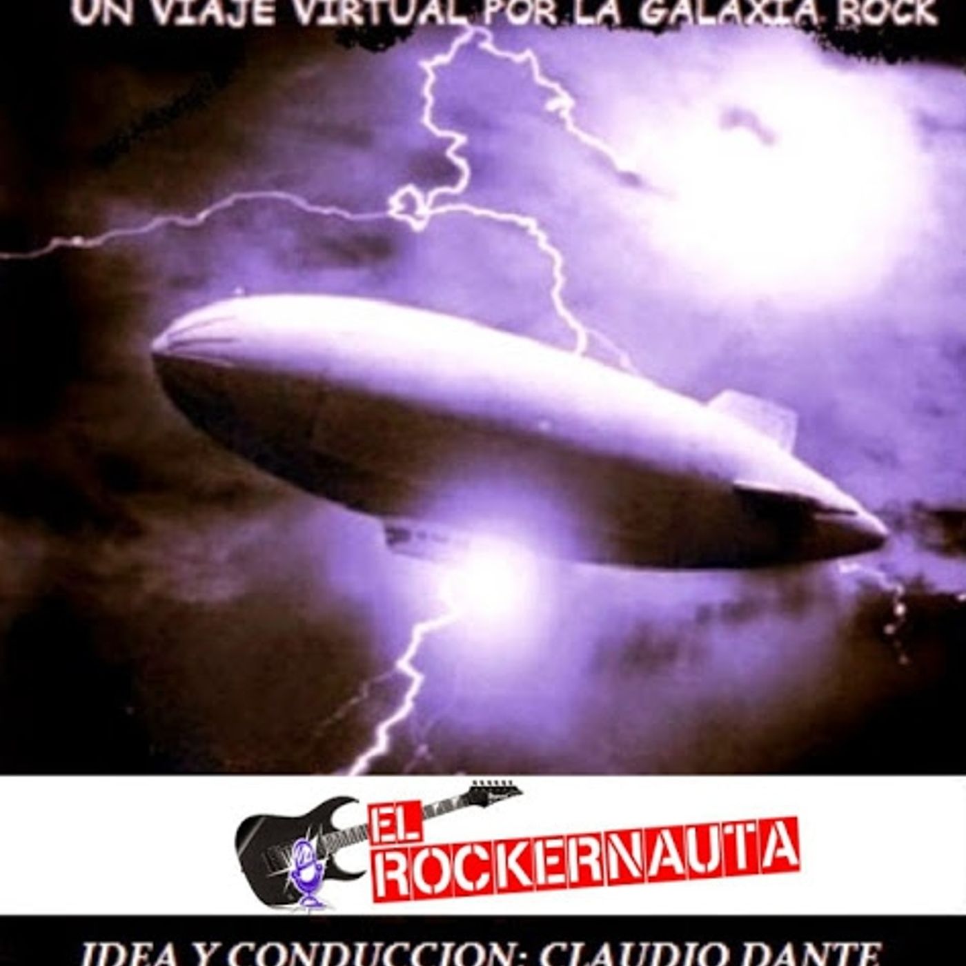 EL ROCKERNAUTA