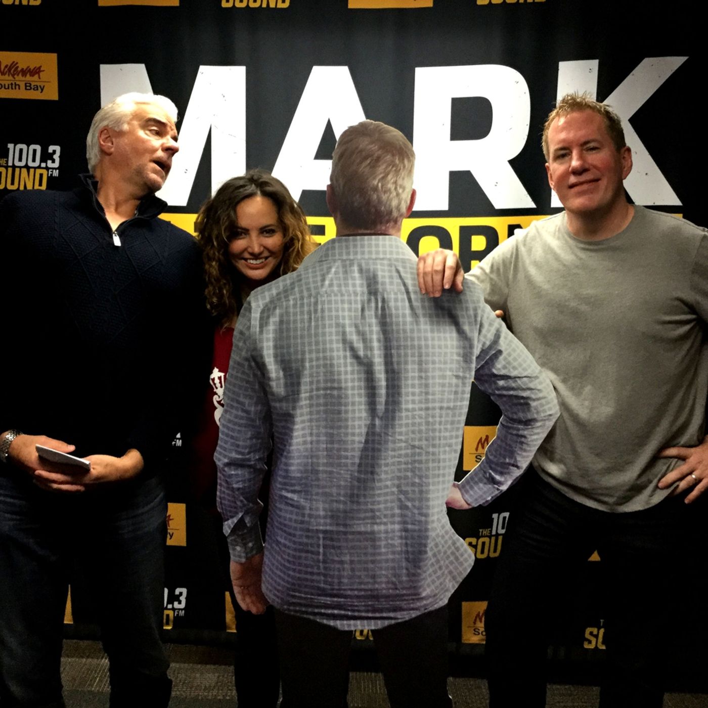 Nov. 30, 2015: Weekend Recap And John O'Hurley thumbnail
