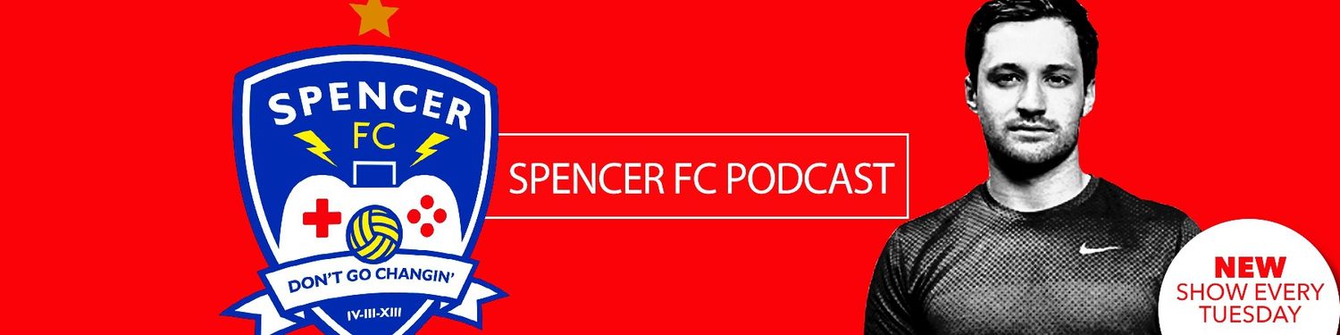 The Spencer FC Podcast