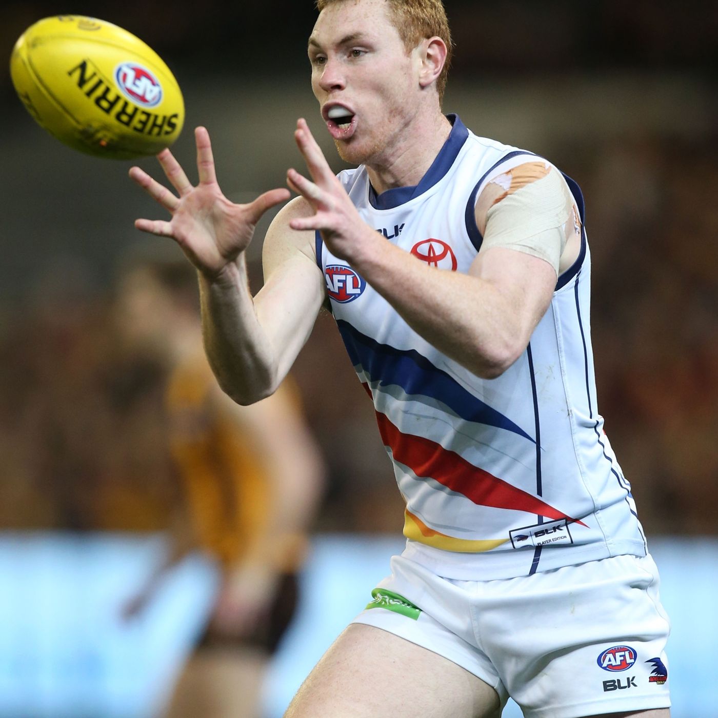 Tom Lynch on FIVEaa