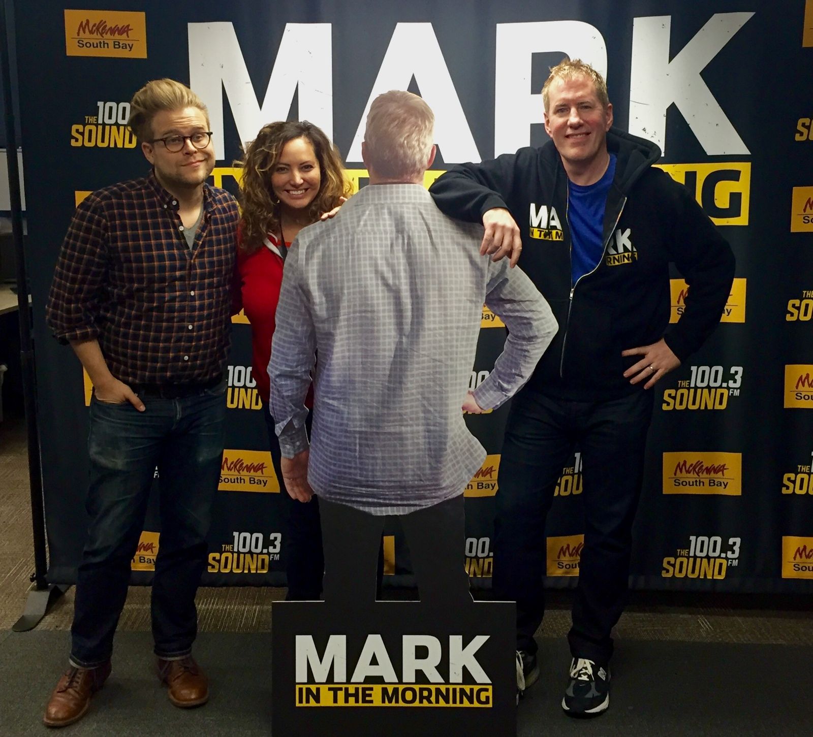 Dec. 1, 2015: Mark's Birthday Show thumbnail