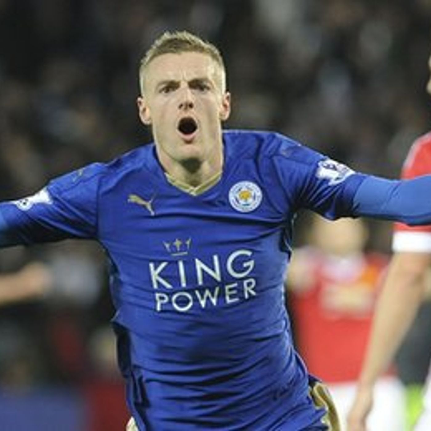 Jimmy Dunne is the Irishman whose goalscoring record Jamie Vardy is now chasing. Irish soccer historian Sean Ryan tells us more... episode artwork