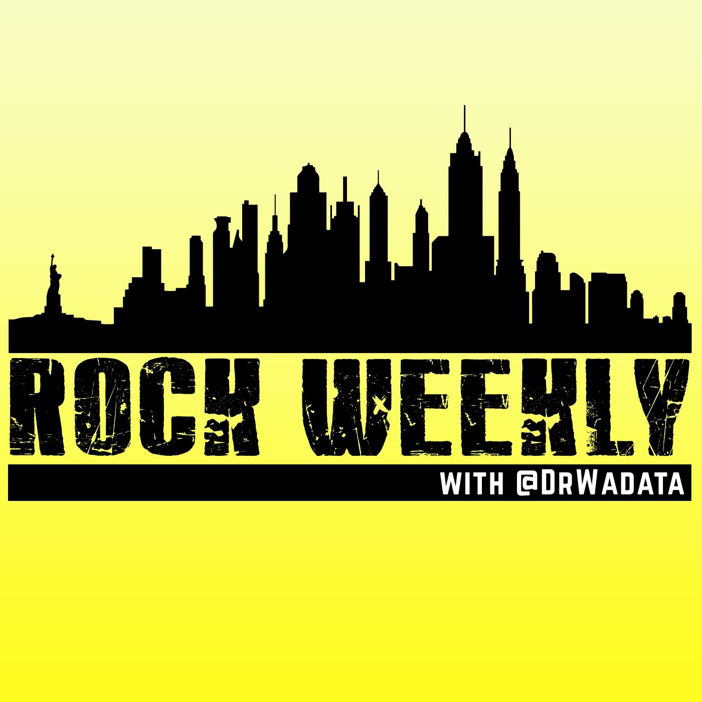 Podcast logo