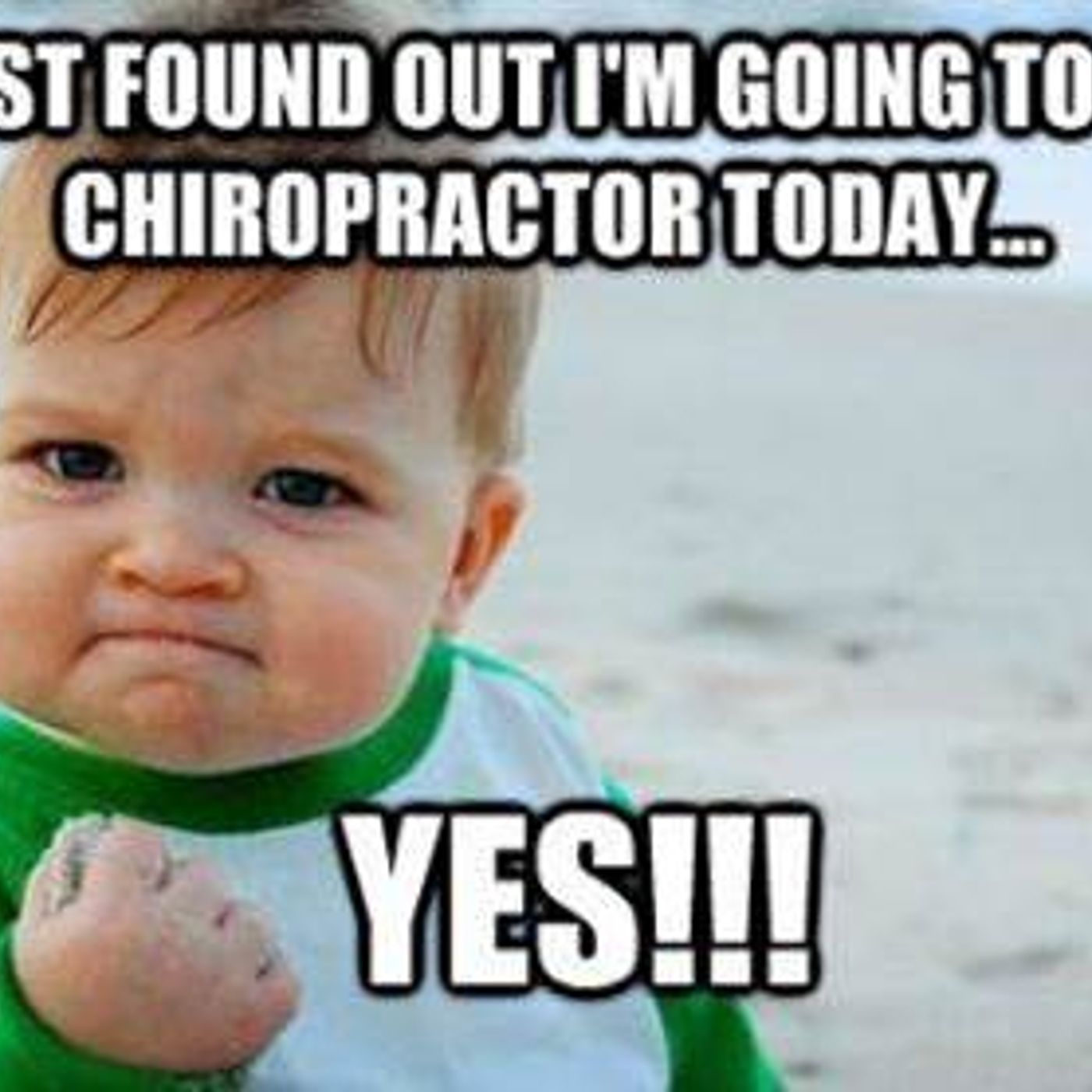 Chiropractic care for kids episode artwork