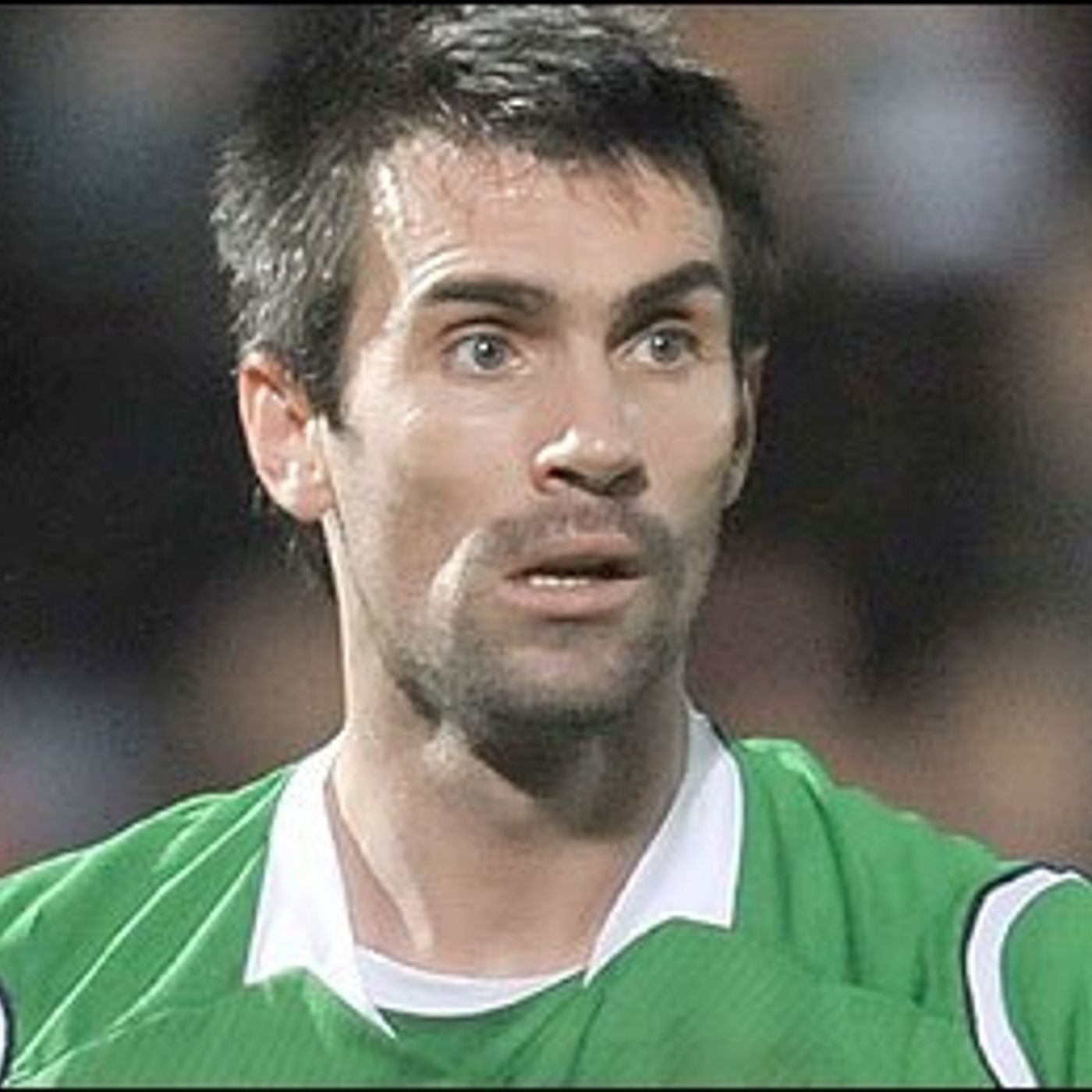 Why are Manchester United struggling to score? Keith Gillespie on that, and tonight's do-or-die Champions League match against Wolfsburg episode artwork