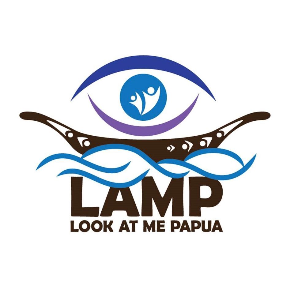 LAMP-LookAtMePapua