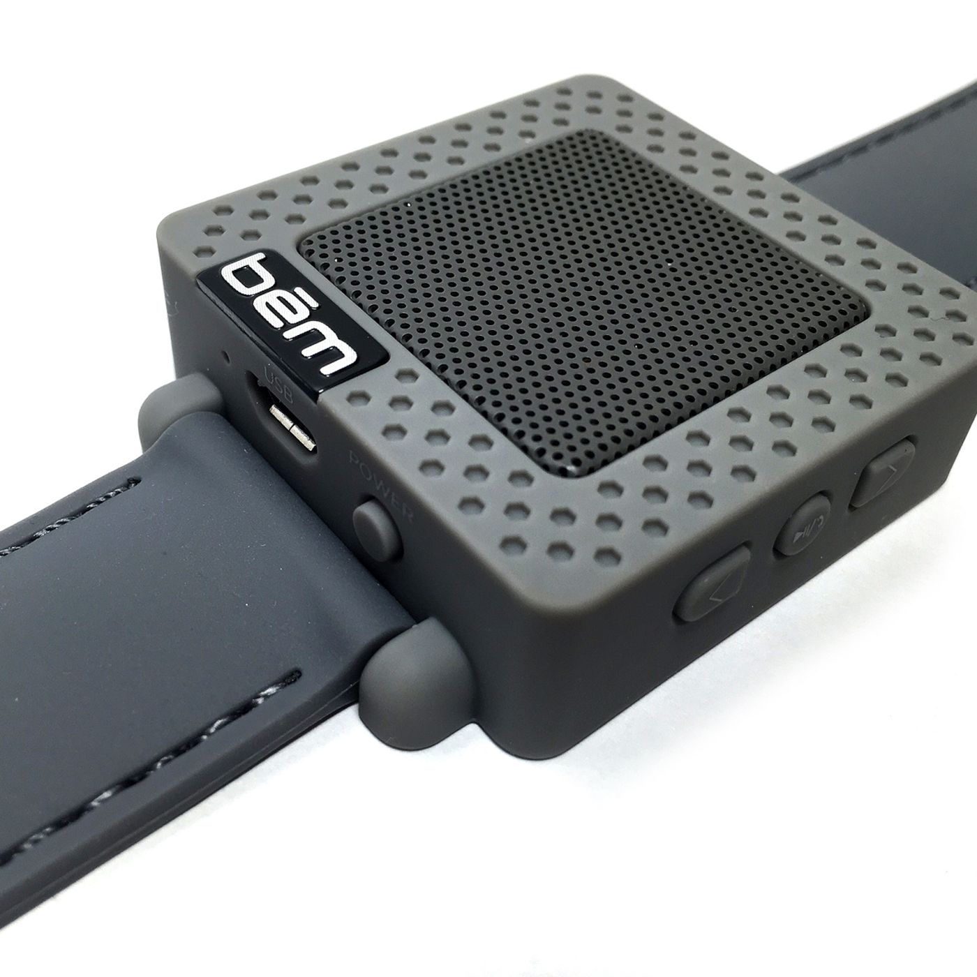 Using BlindSquare with a Bluetooth Speaker Using BlindSquare with a Bluetooth Speaker