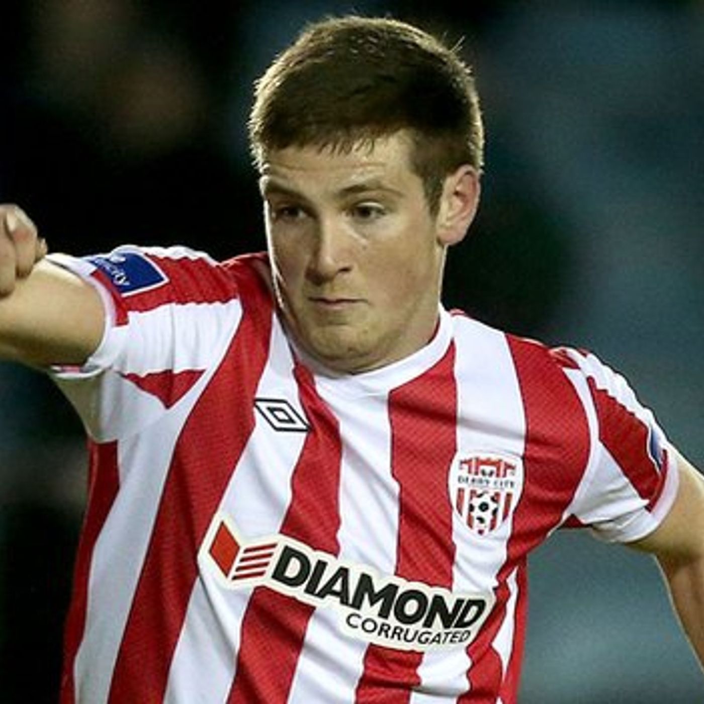Patrick McEleney says the prospect of Champions League football and linking up with Stephen Kenny convinced him to leave Derry City for Dundalk. episode artwork