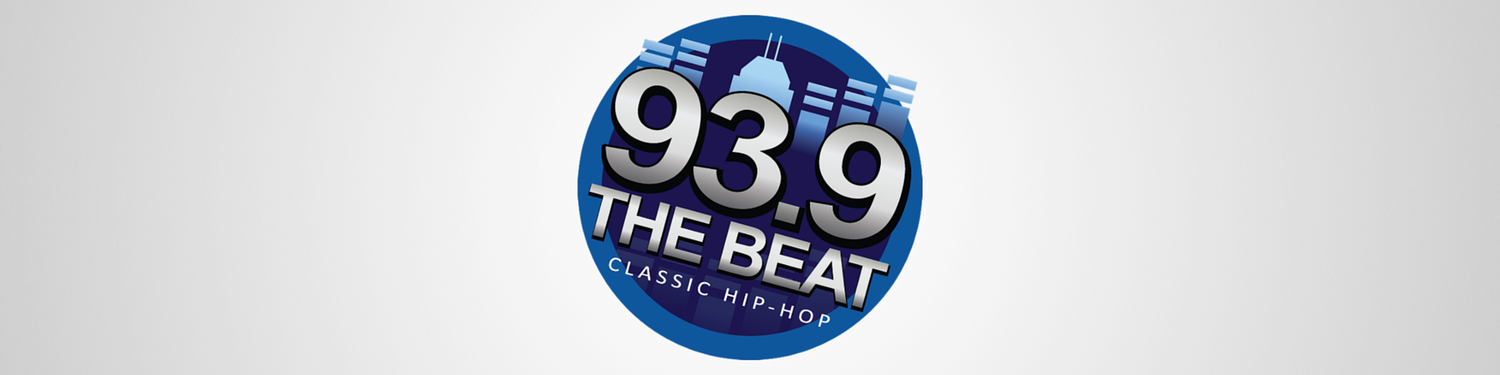 93.9 The Beat Audio