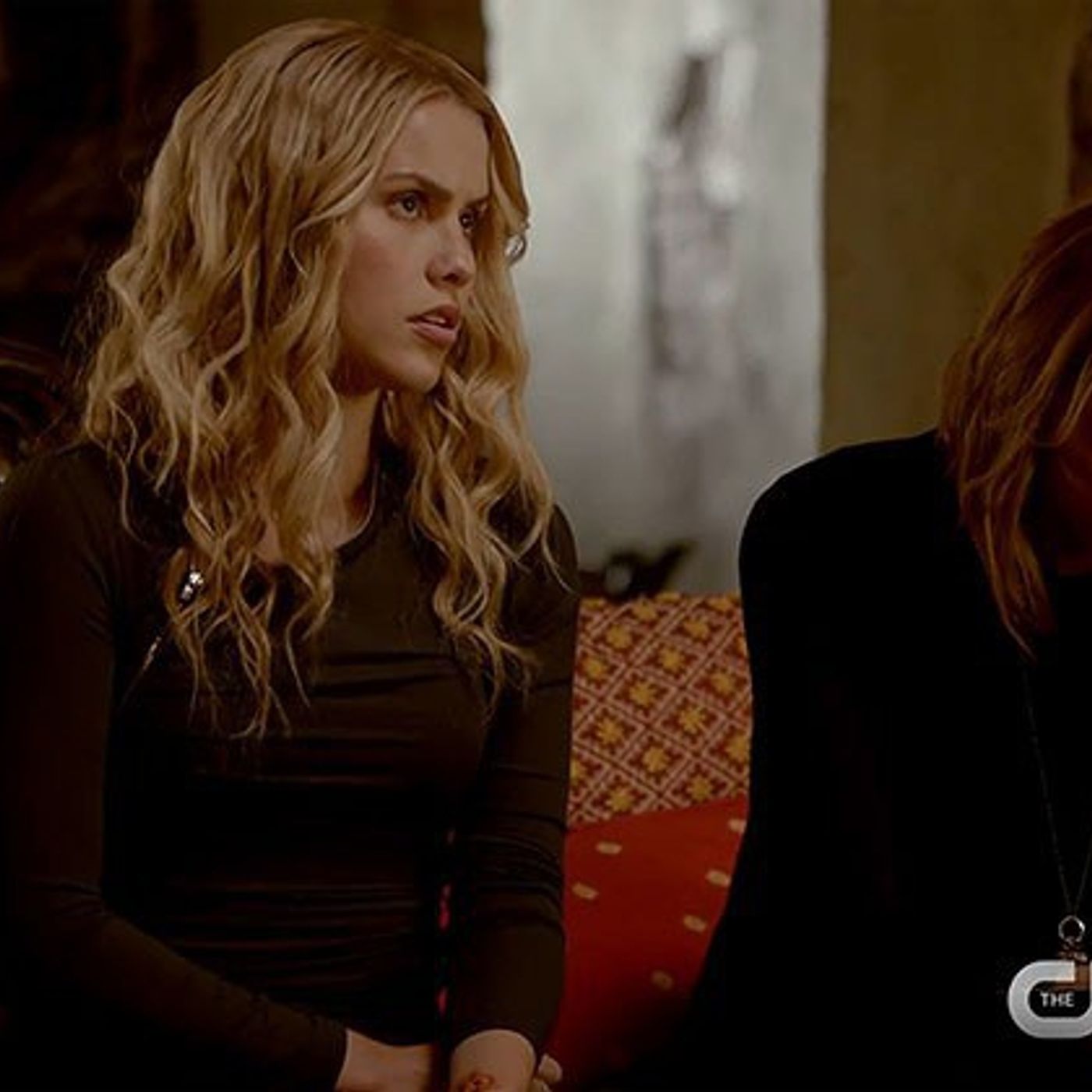 S3E9 / The Originals "Savior" Mid-Season Finale - Review episode artwork