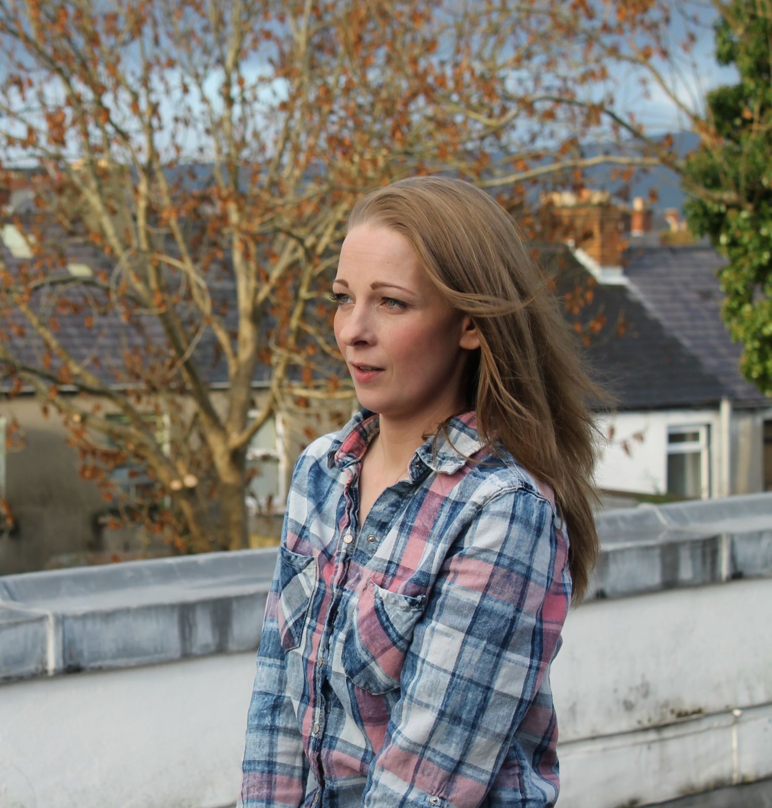LISTEN - PSNI new domestic violence campaign episode artwork