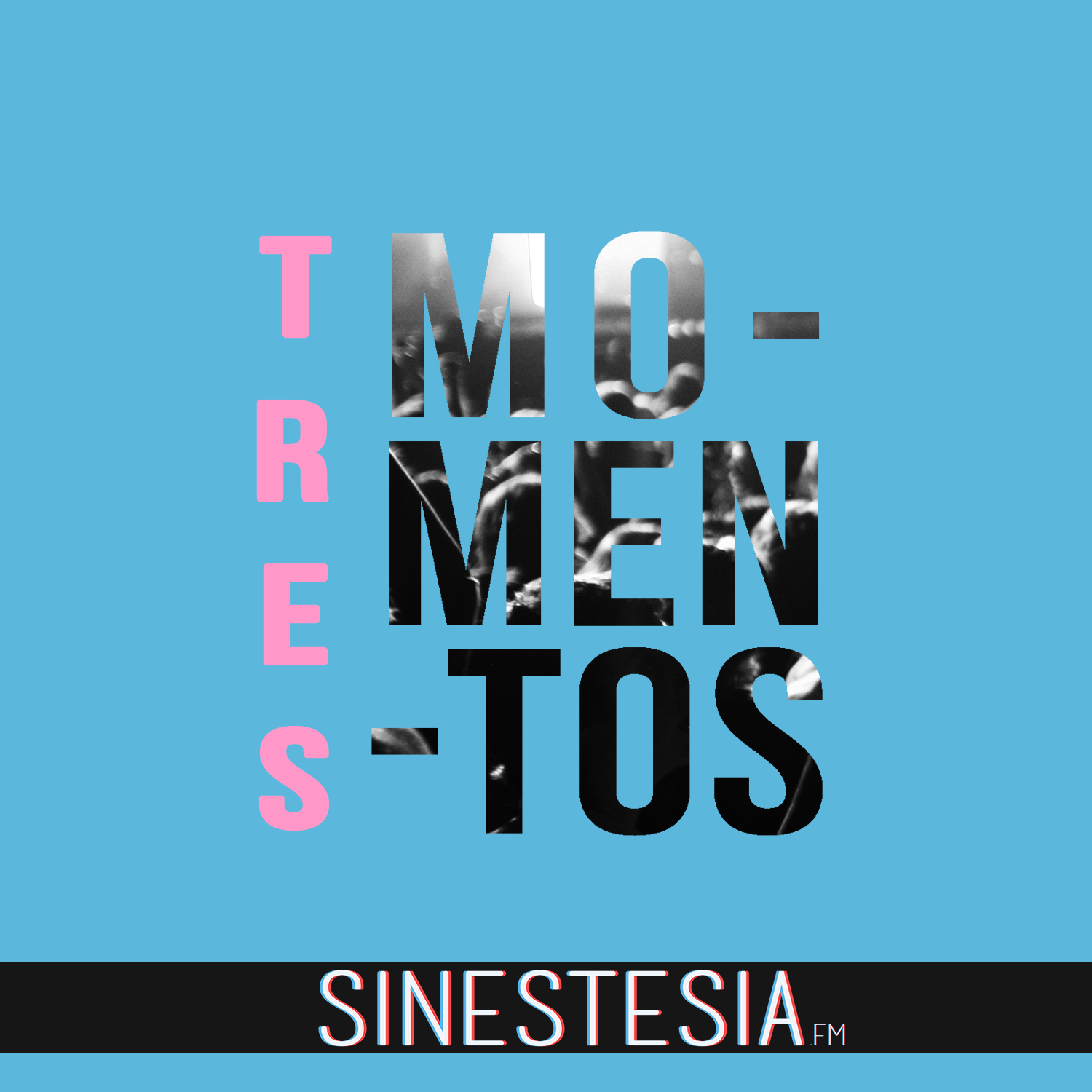 Tres Momentos - Teaser episode artwork
