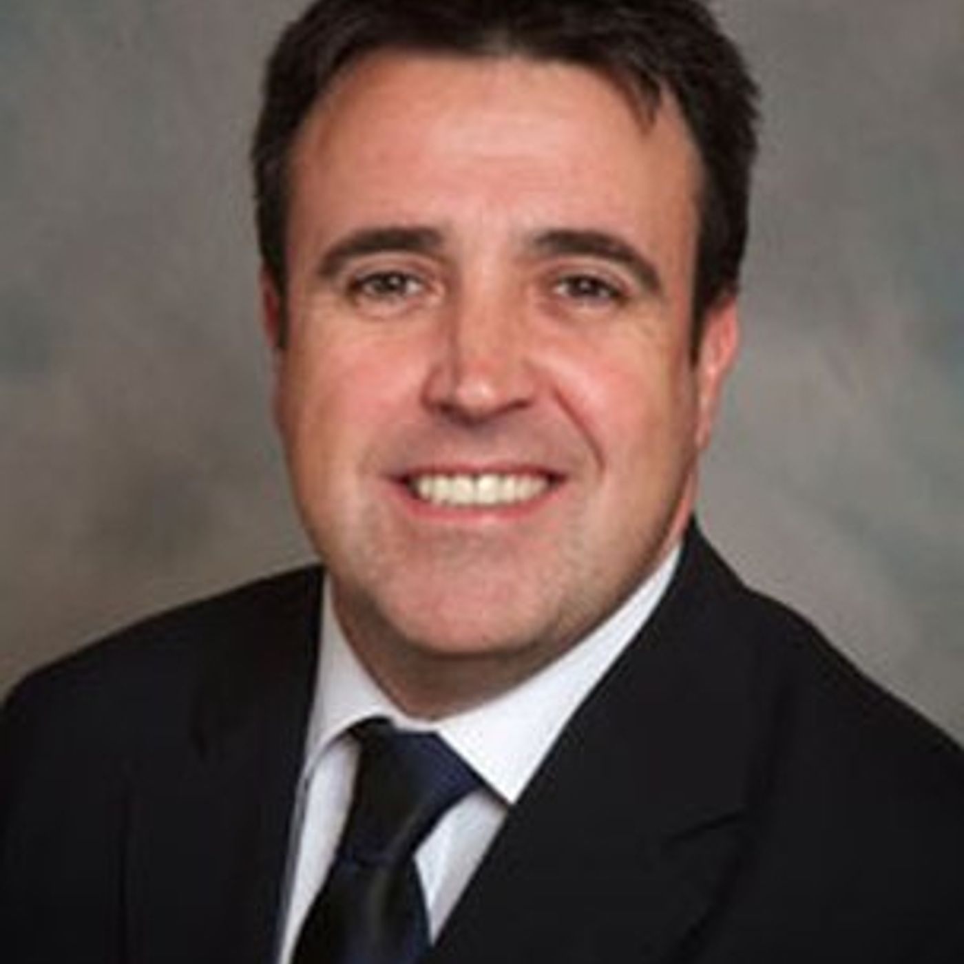 LISTEN: Gerard Diver to replace Pat Ramsey as SDLP Foyle MLA and 'focus on job creation' episode artwork