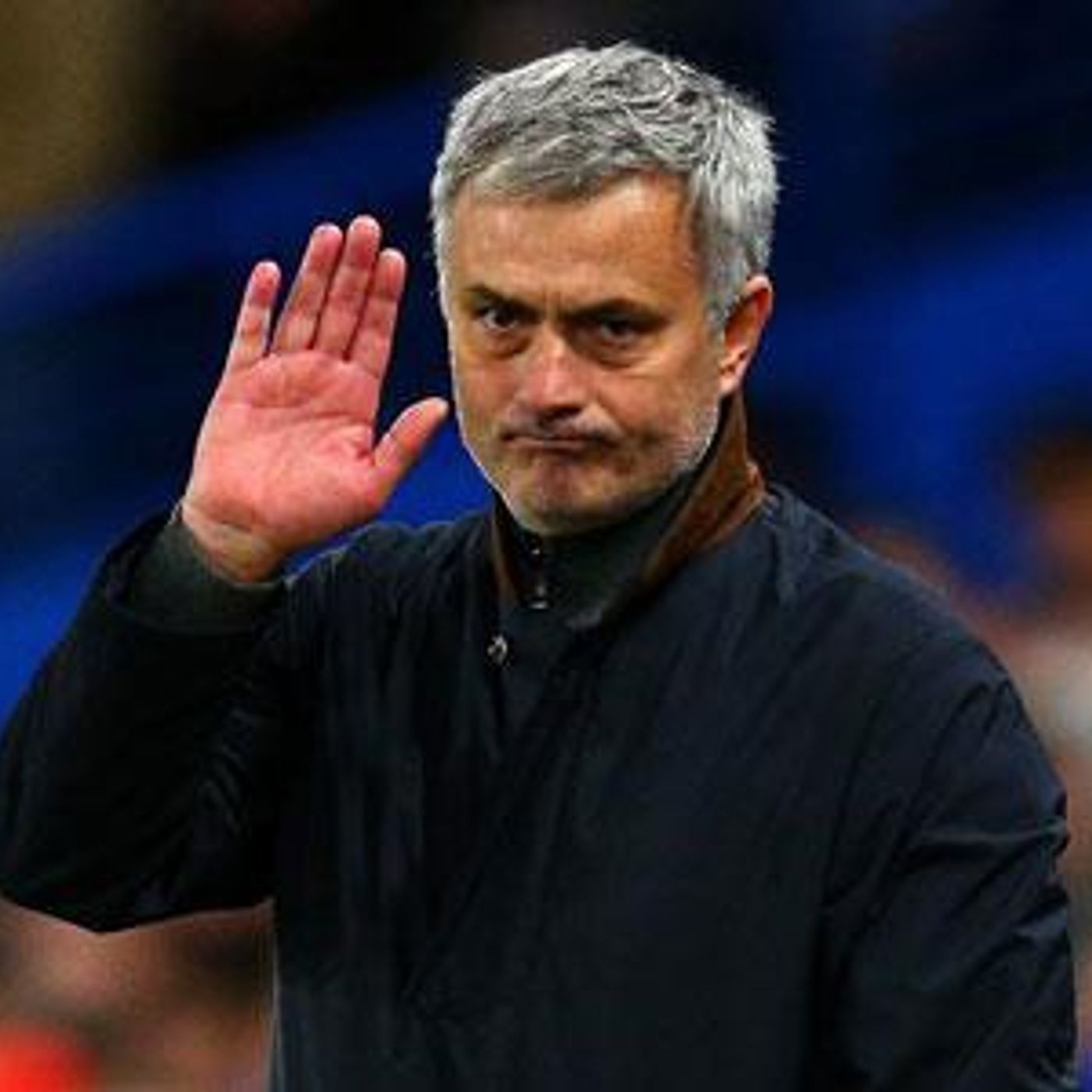 Ep.30 - Mourinho, Champions League and Top of The Table  Leicester City episode artwork