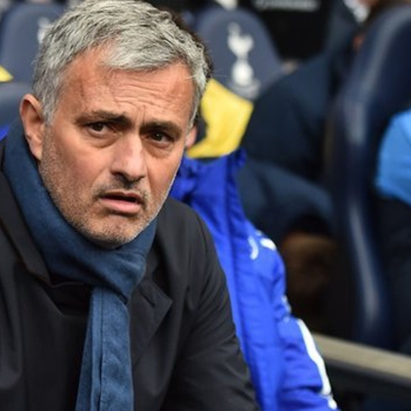 Pat Nevin on the fall out from Jose Mourinho's sacking as Chelsea manager. episode artwork