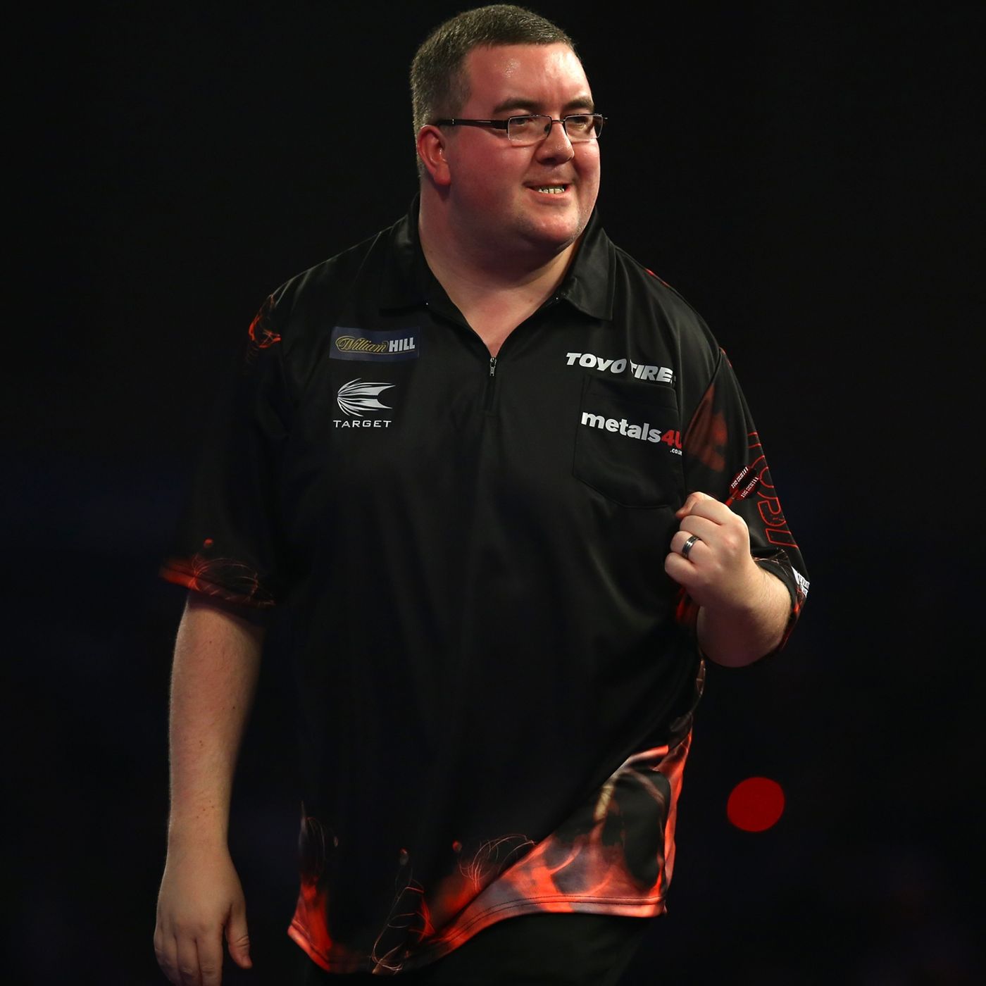 Daily Darts Podcast: Monday 21st December episode artwork